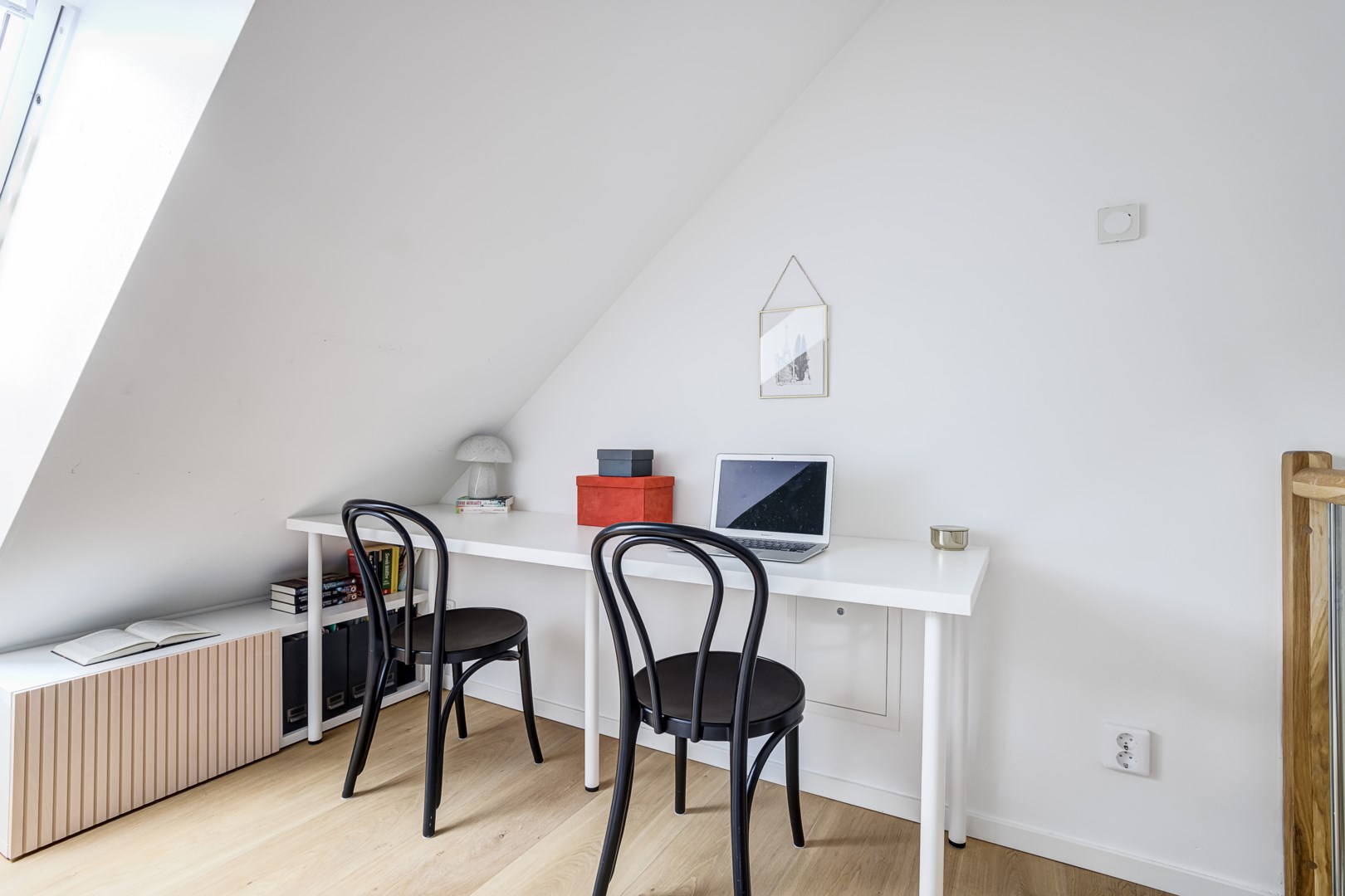 Bostadsbild från Stratusvägen 18, Såld i Fullerö, Uppsala