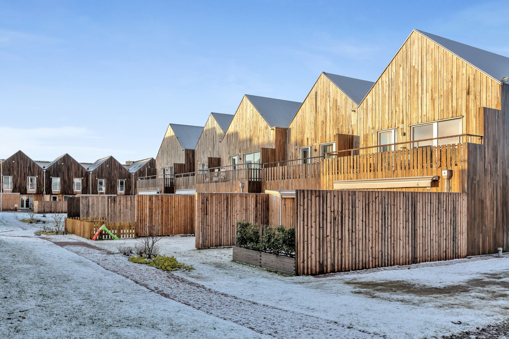 Bostadsbild från Stratusvägen 18, Såld i Fullerö, Uppsala