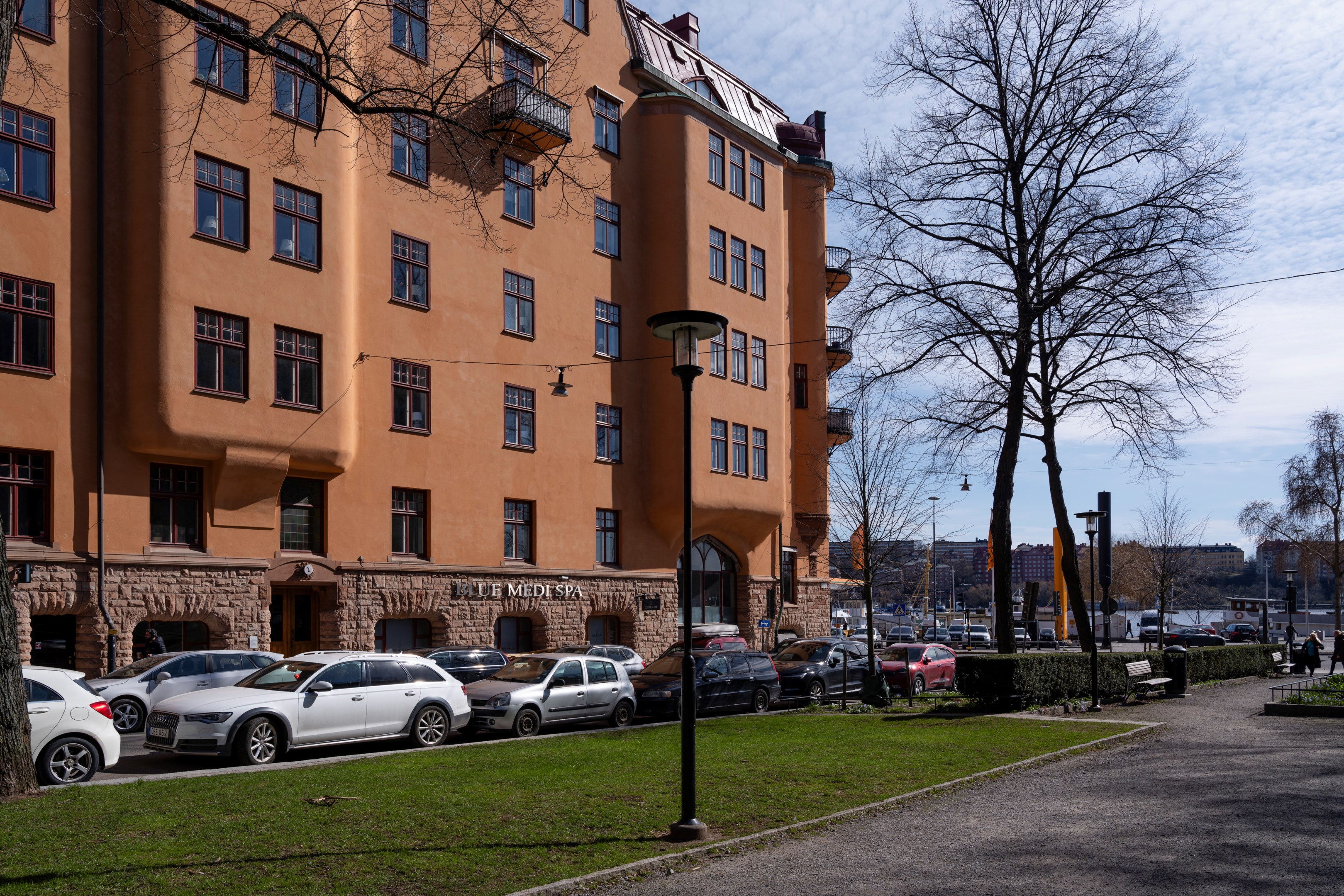 Bostadsbild från Kungsholmstorg 2, Såld i , Stockholm