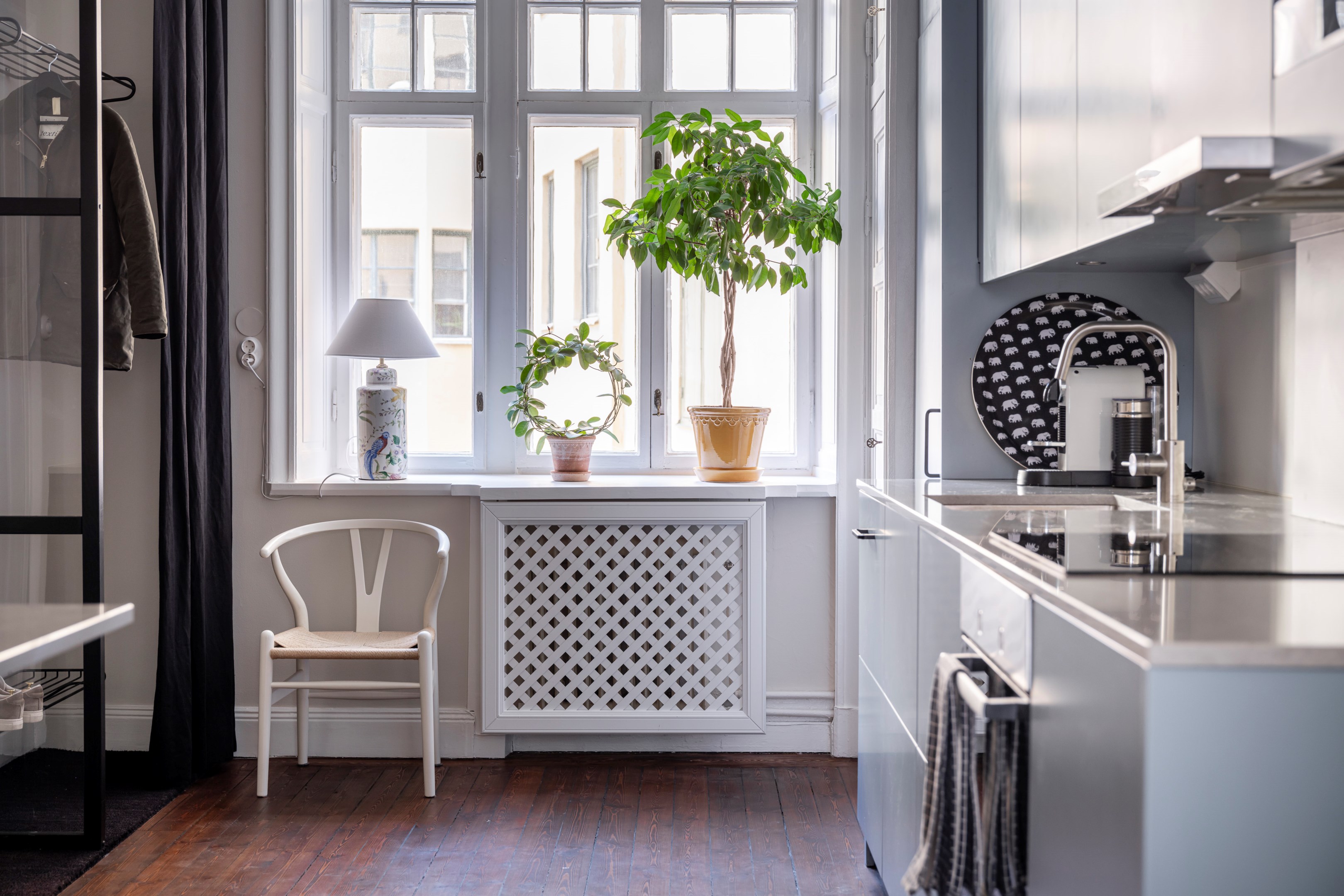 Bostadsbild från Kungsholmstorg 2, Såld i , Stockholm