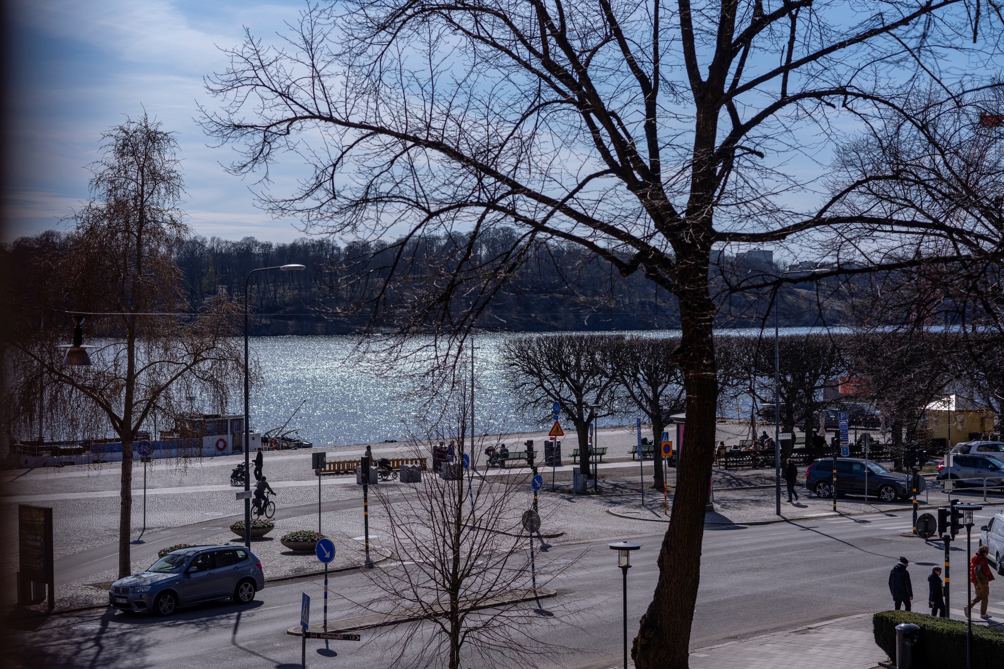 Bostadsbild från Kungsholmstorg 2, Såld i , Stockholm