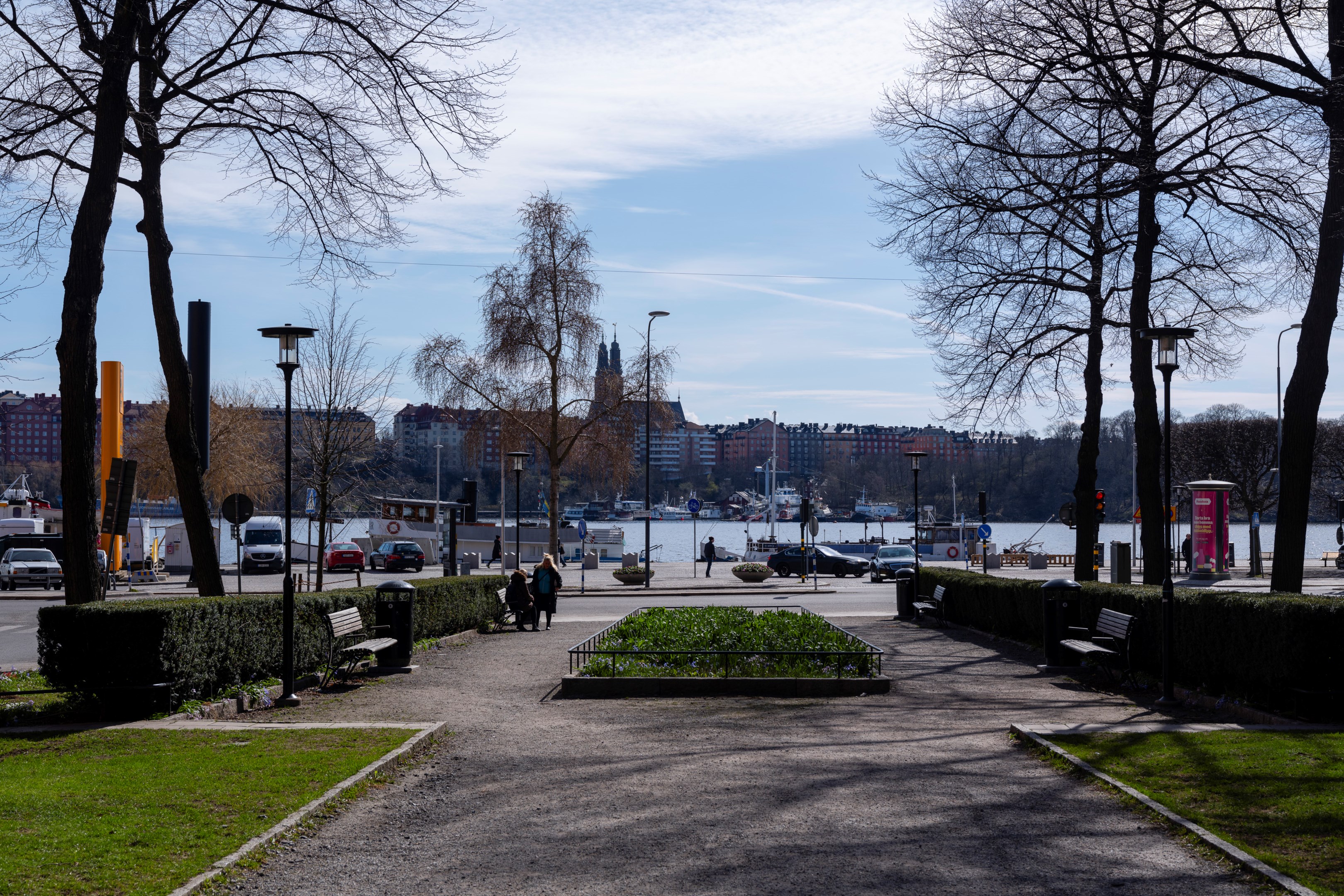 Bostadsbild från Kungsholmstorg 2, Såld i , Stockholm