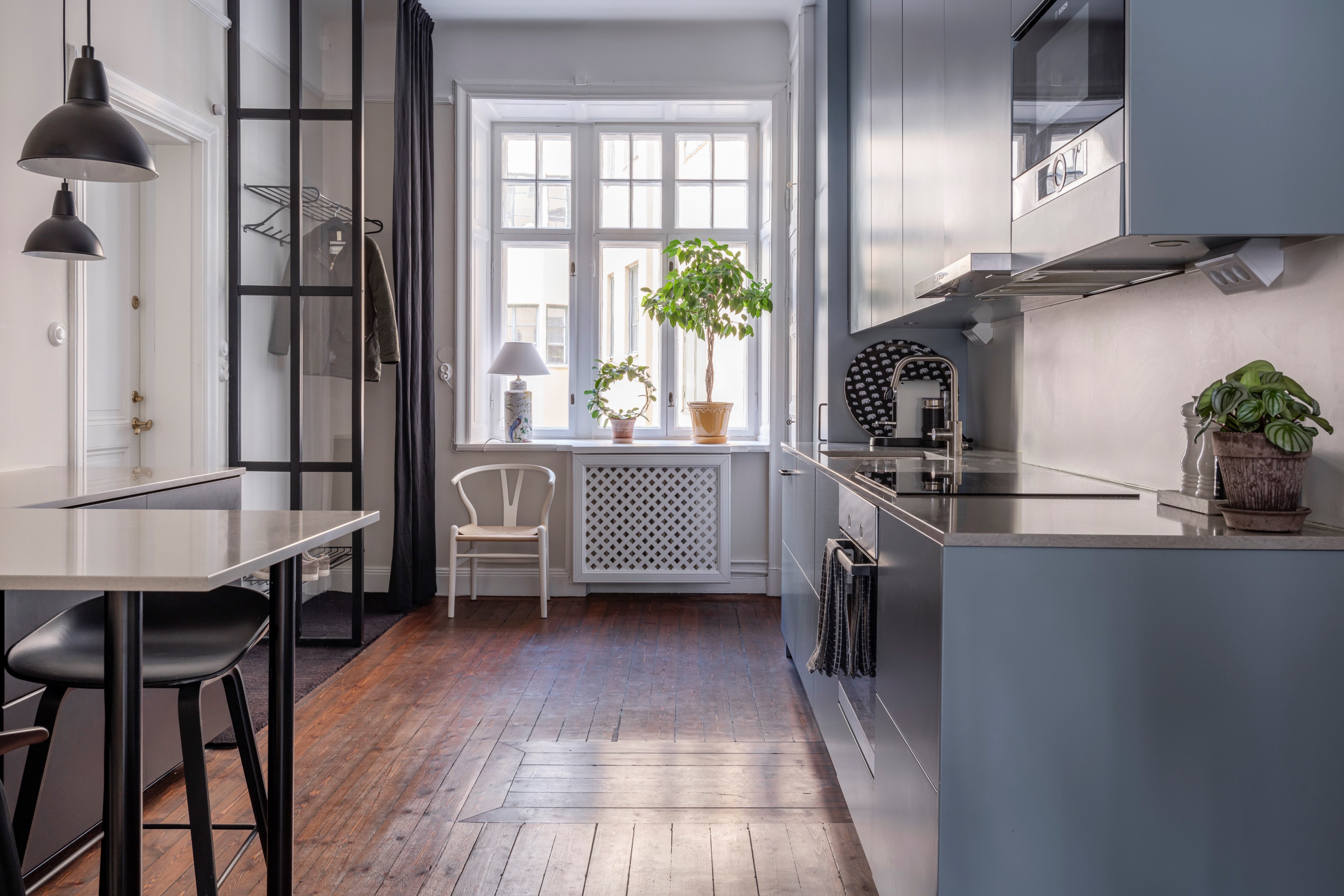 Bostadsbild från Kungsholmstorg 2, Såld i , Stockholm
