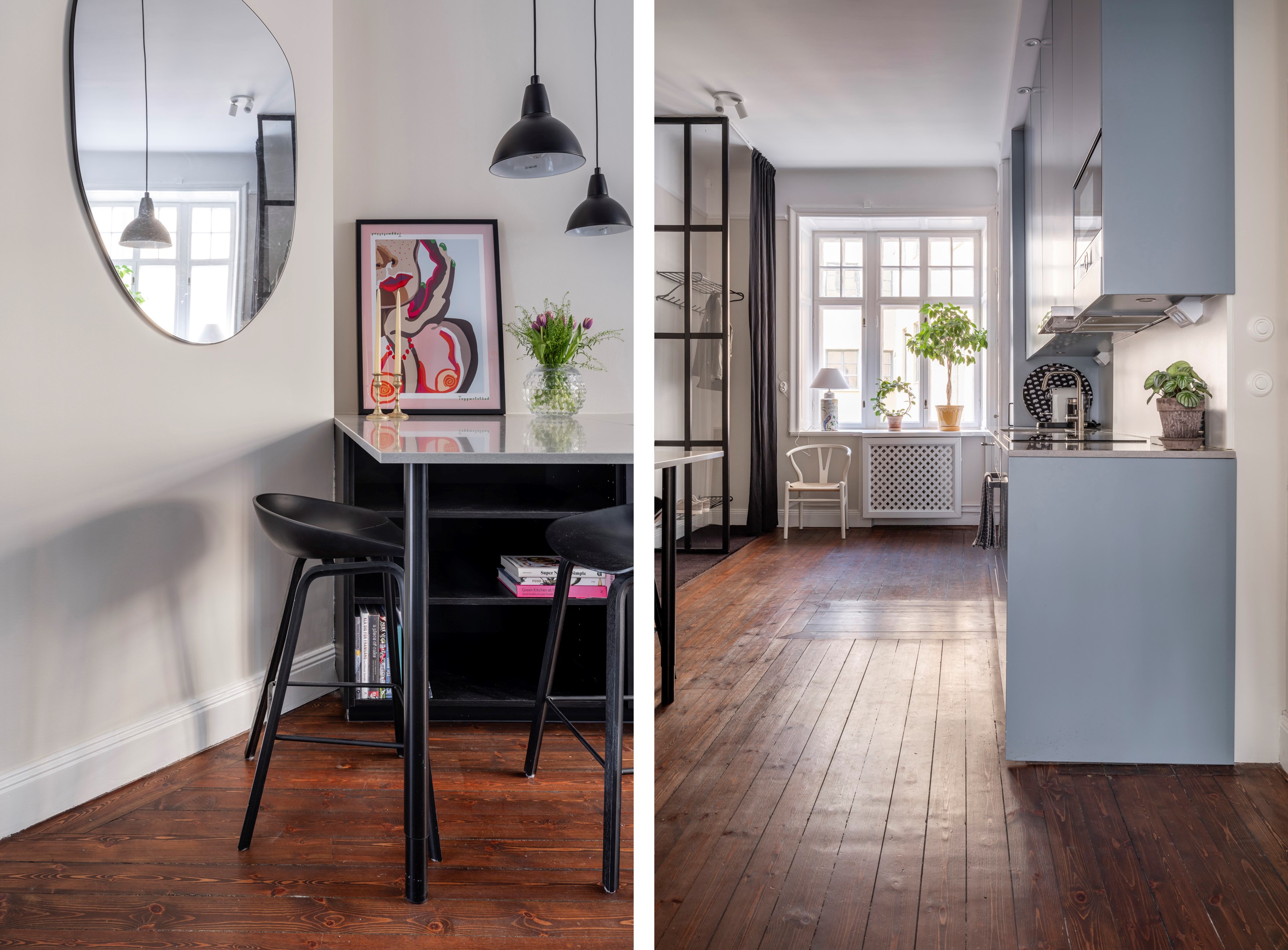 Bostadsbild från Kungsholmstorg 2, Såld i , Stockholm