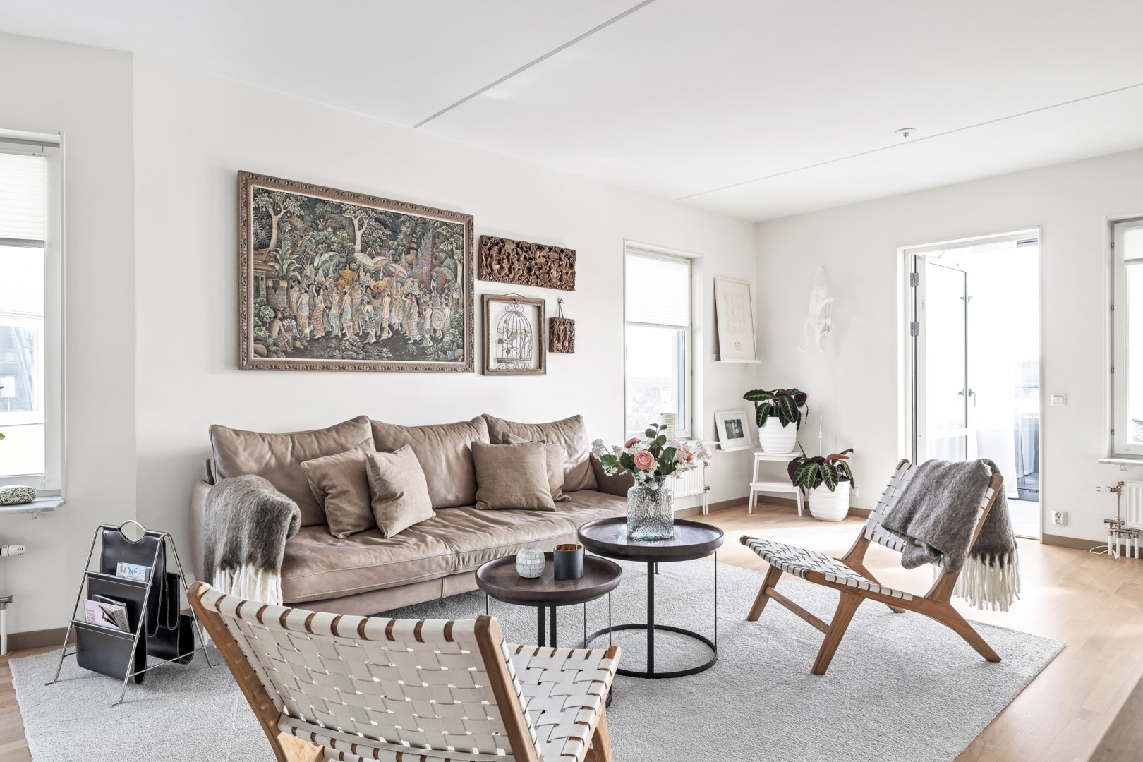 Bostadsbild från Skyttelgatan 10C, Såld i Kungsängen, Uppsala