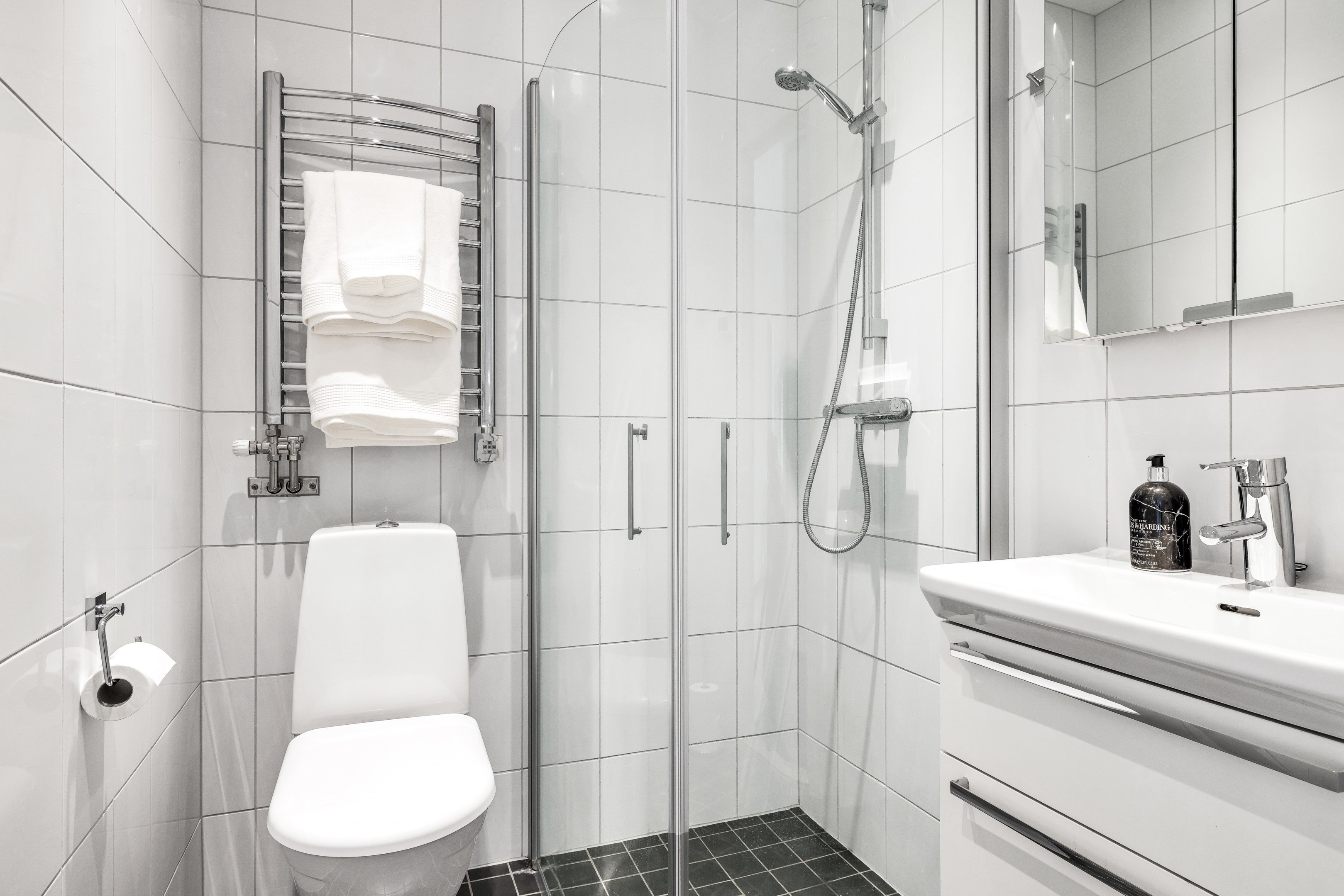 Bostadsbild från Skyttelgatan 10C, Såld i Kungsängen, Uppsala