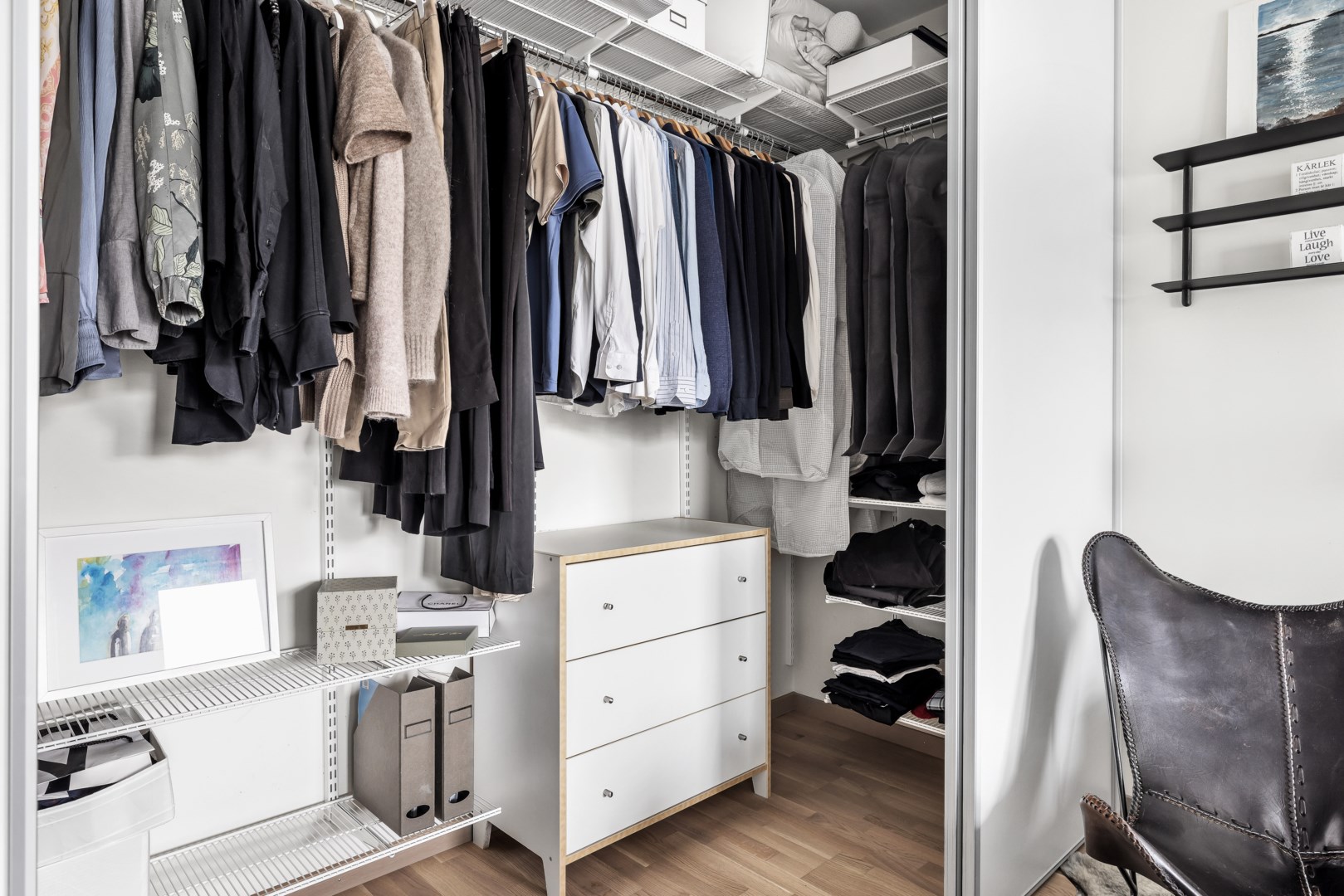 Bostadsbild från Skyttelgatan 10C, Såld i Kungsängen, Uppsala