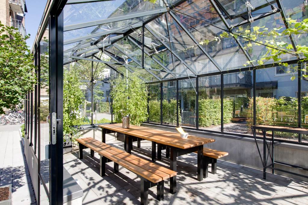 Bostadsbild från Skyttelgatan 10C, Såld i Kungsängen, Uppsala