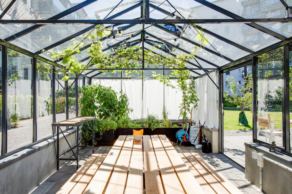 Bostadsbild från Skyttelgatan 10C, Såld i Kungsängen, Uppsala