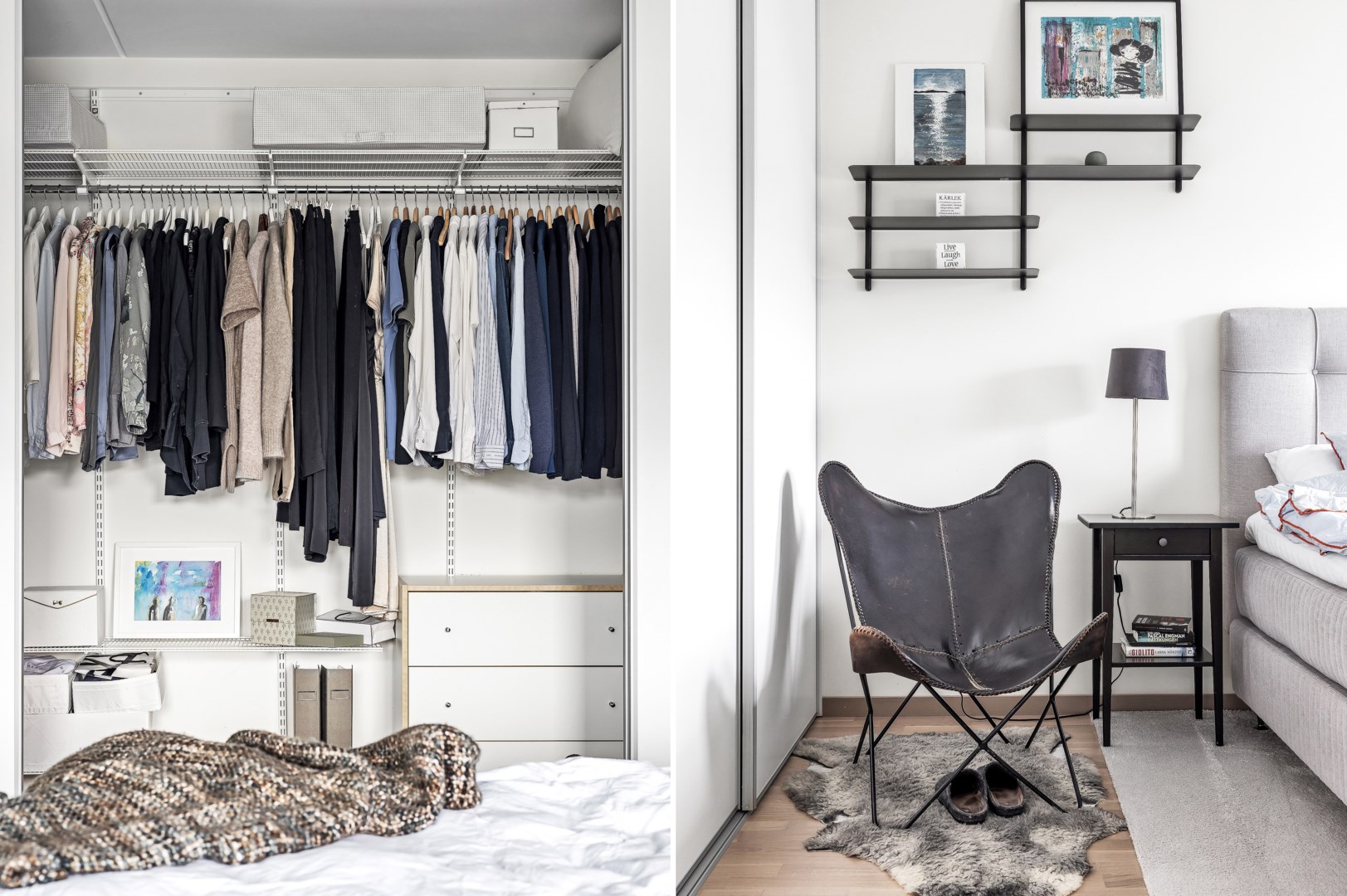 Bostadsbild från Skyttelgatan 10C, Såld i Kungsängen, Uppsala