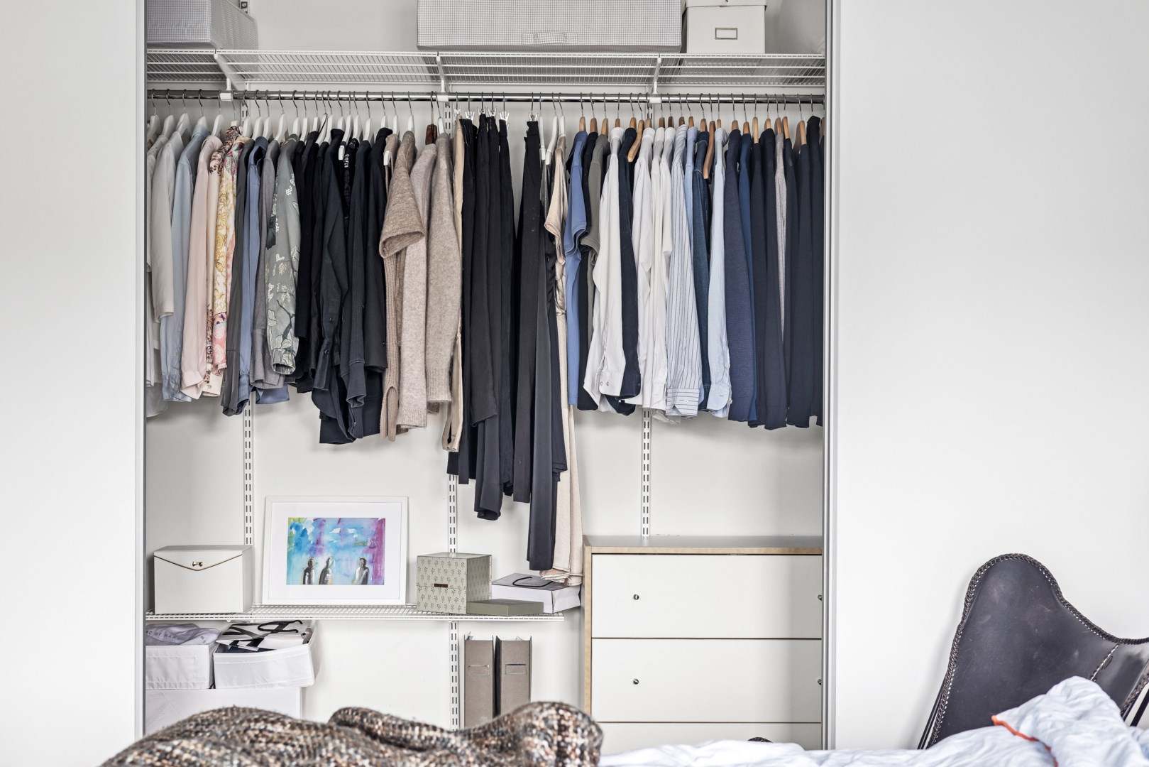 Bostadsbild från Skyttelgatan 10C, Såld i Kungsängen, Uppsala