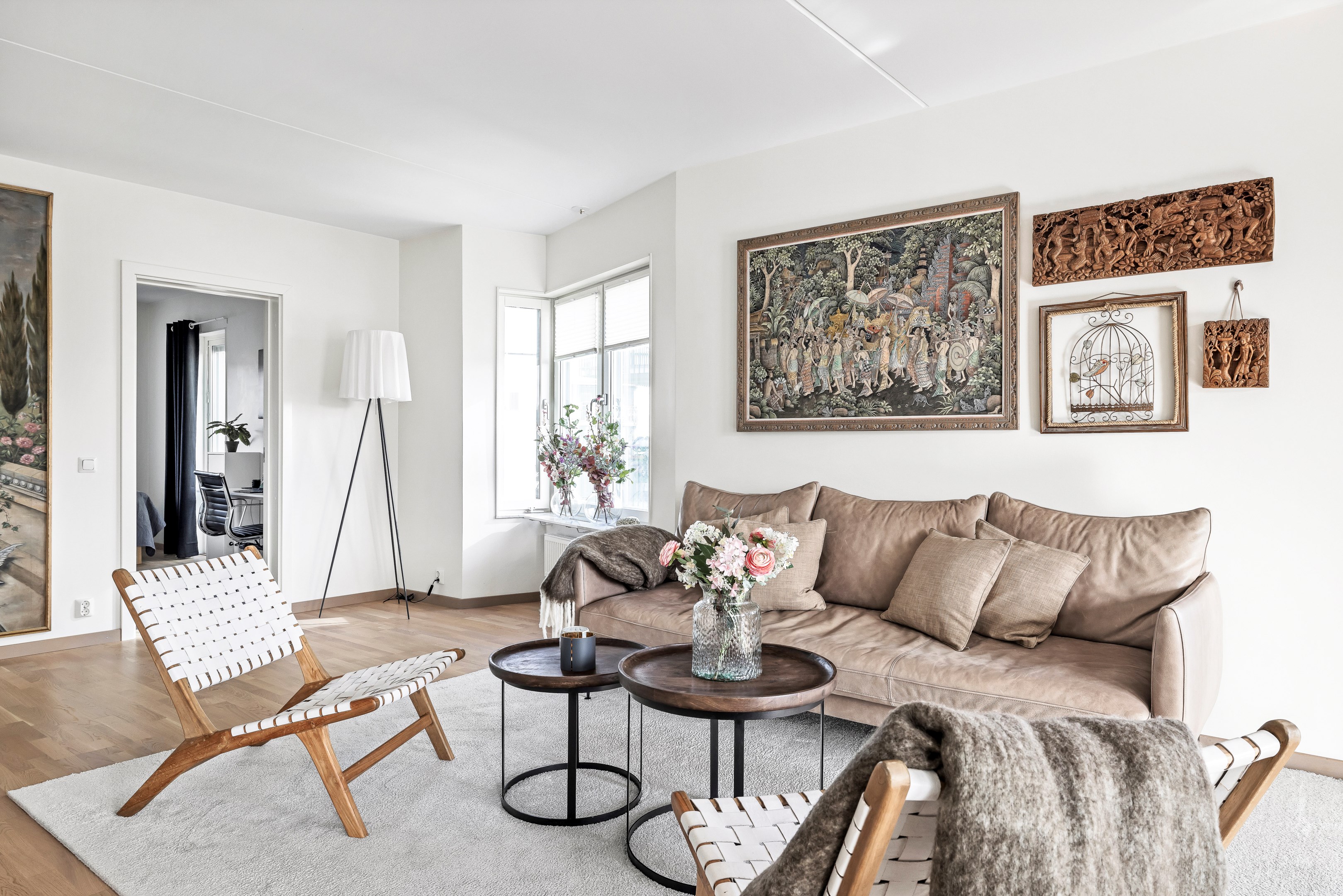 Bostadsbild från Skyttelgatan 10C, Såld i Kungsängen, Uppsala