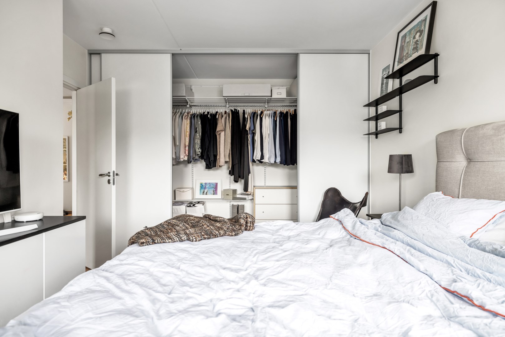 Bostadsbild från Skyttelgatan 10C, Såld i Kungsängen, Uppsala