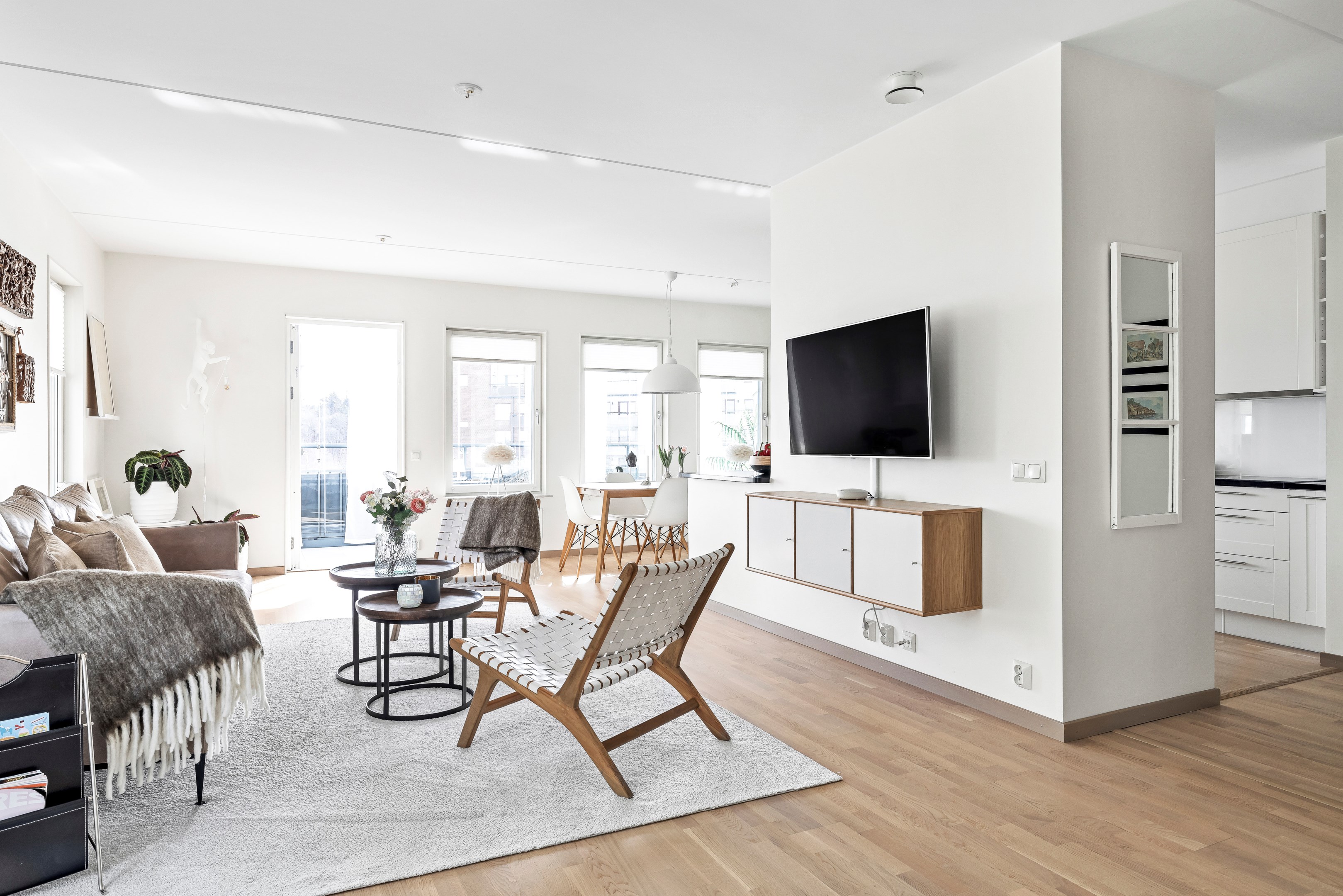 Bostadsbild från Skyttelgatan 10C, Såld i Kungsängen, Uppsala