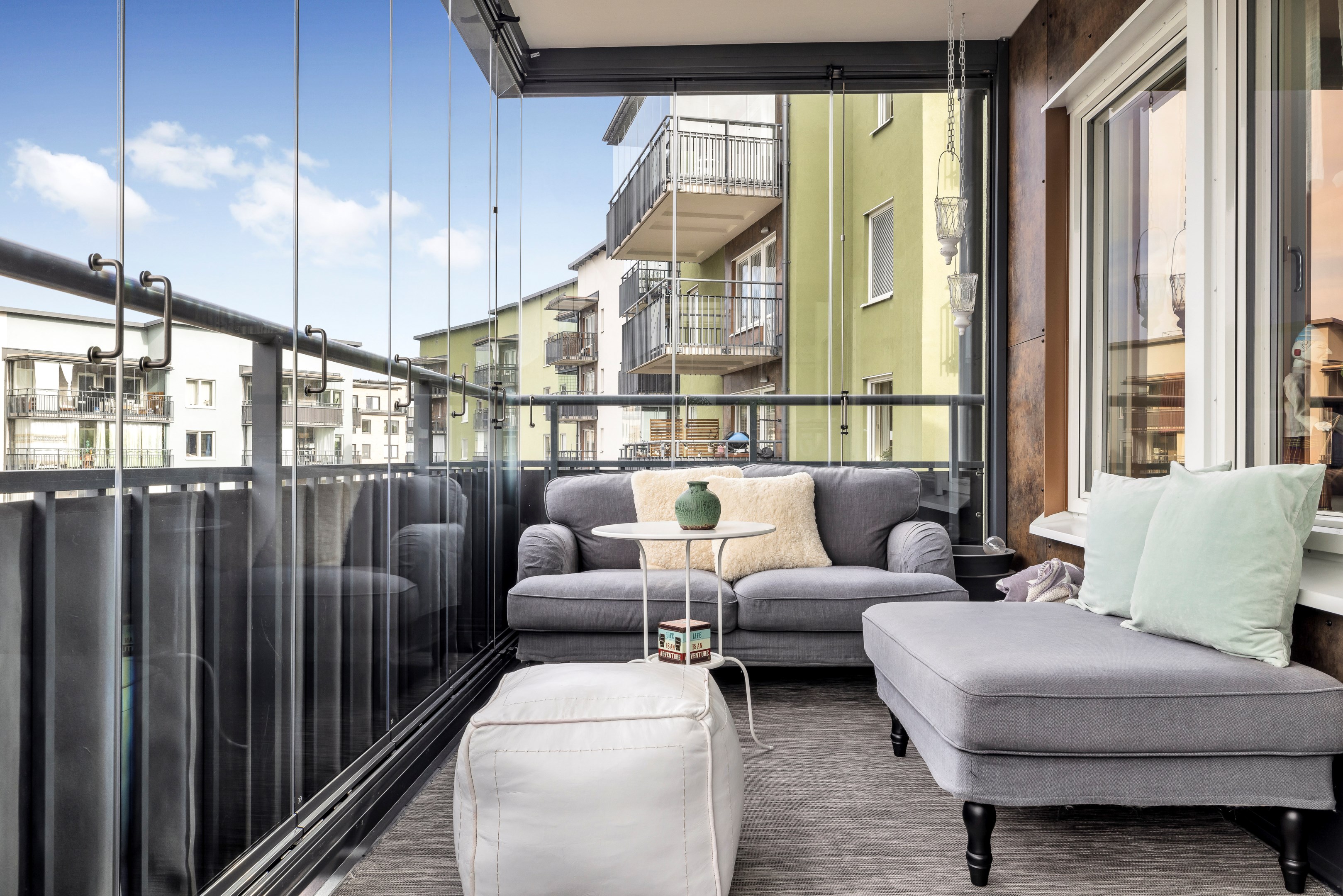 Bostadsbild från Skyttelgatan 10C, Såld i Kungsängen, Uppsala