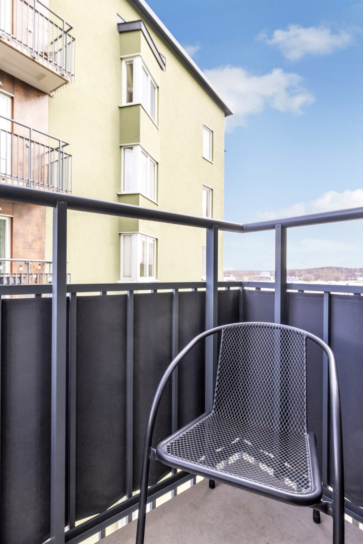 Bostadsbild från Skyttelgatan 10C, Såld i Kungsängen, Uppsala