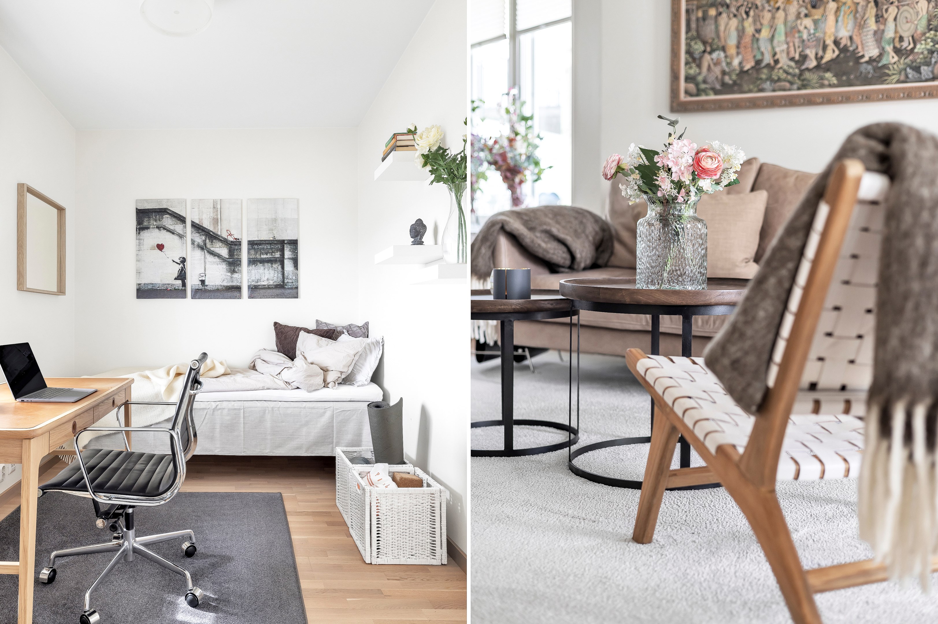 Bostadsbild från Skyttelgatan 10C, Såld i Kungsängen, Uppsala