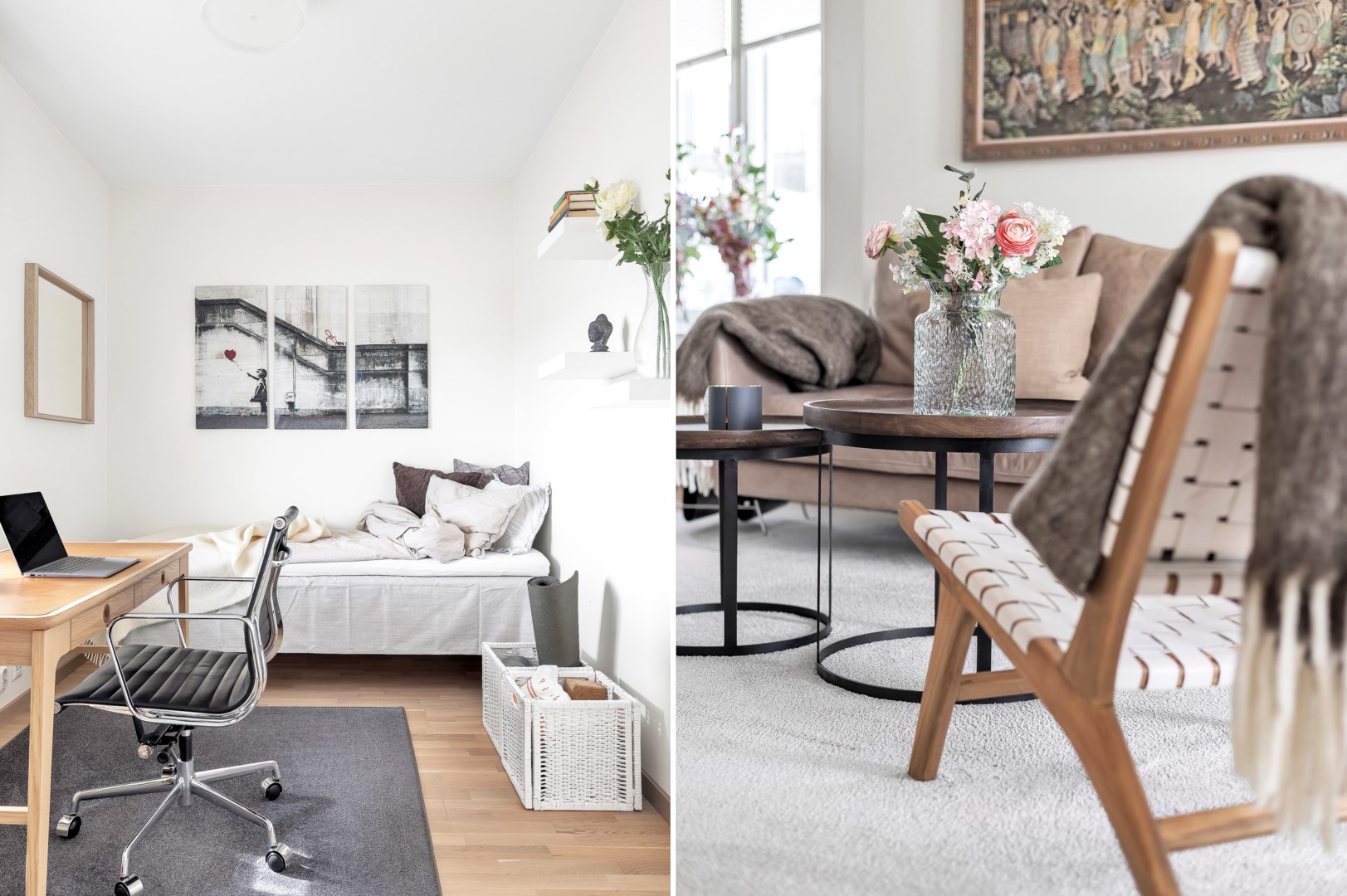 Bostadsbild från Skyttelgatan 10C, Såld i Kungsängen, Uppsala