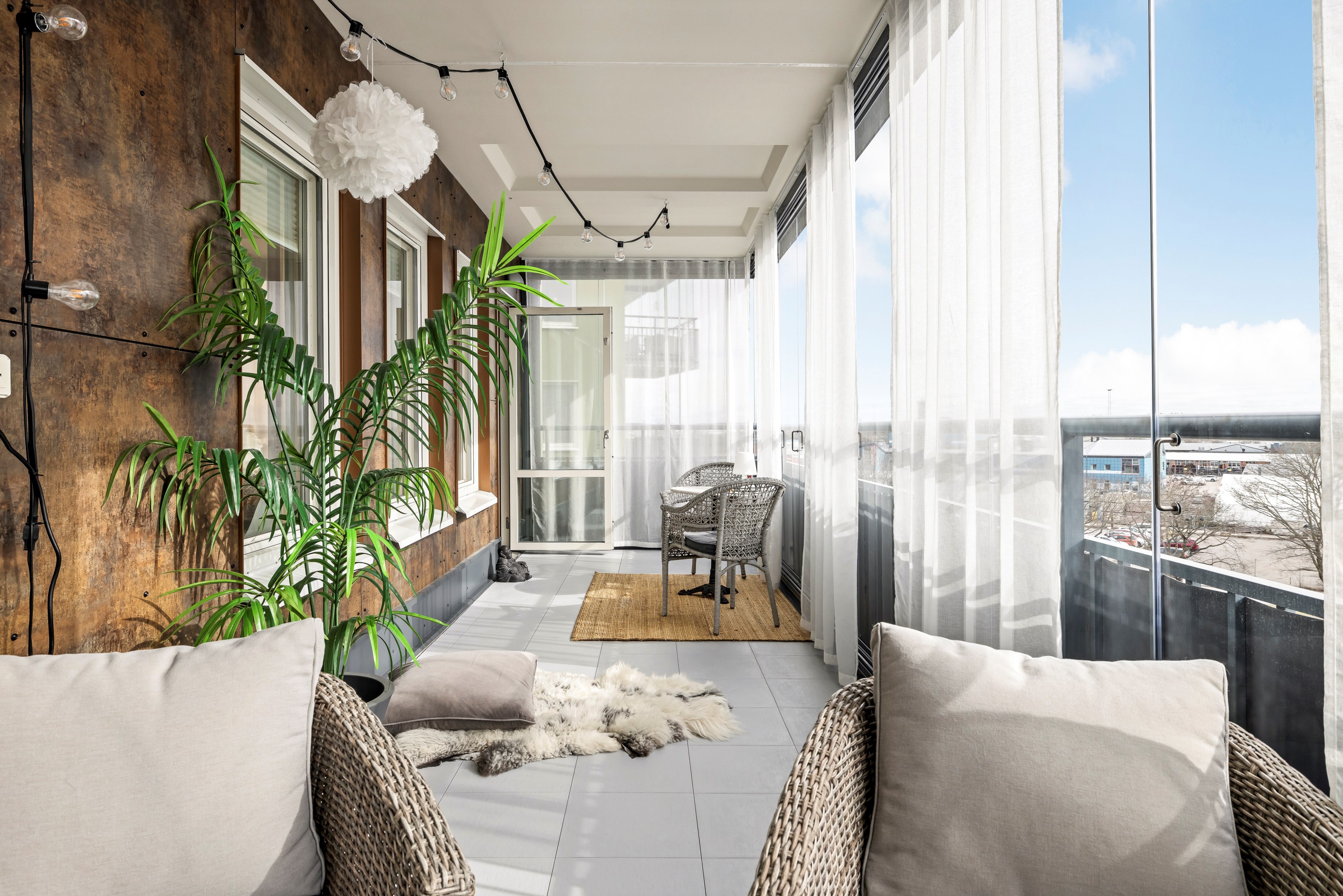 Bostadsbild från Skyttelgatan 10C, Såld i Kungsängen, Uppsala