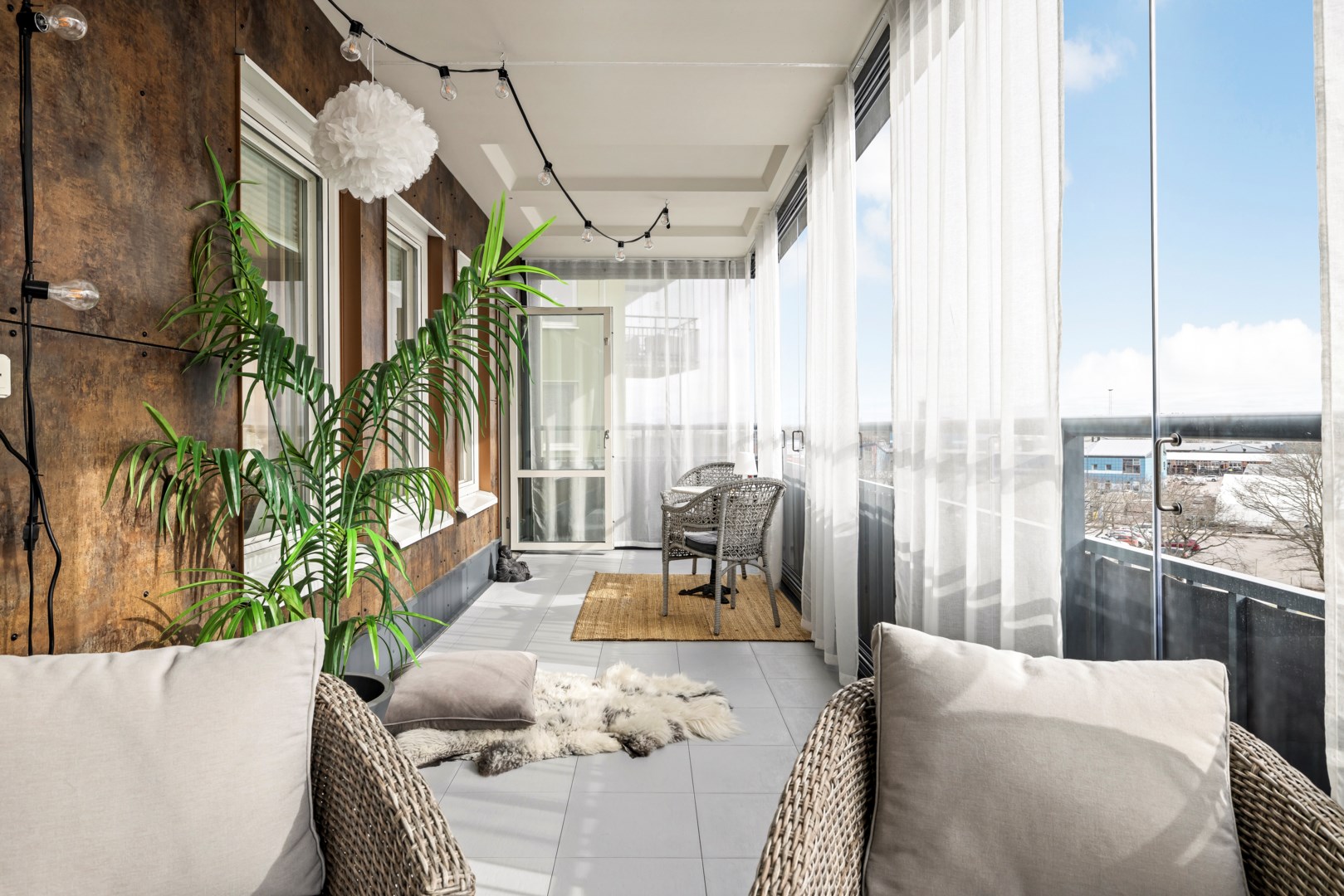 Bostadsbild från Skyttelgatan 10C, Såld i Kungsängen, Uppsala