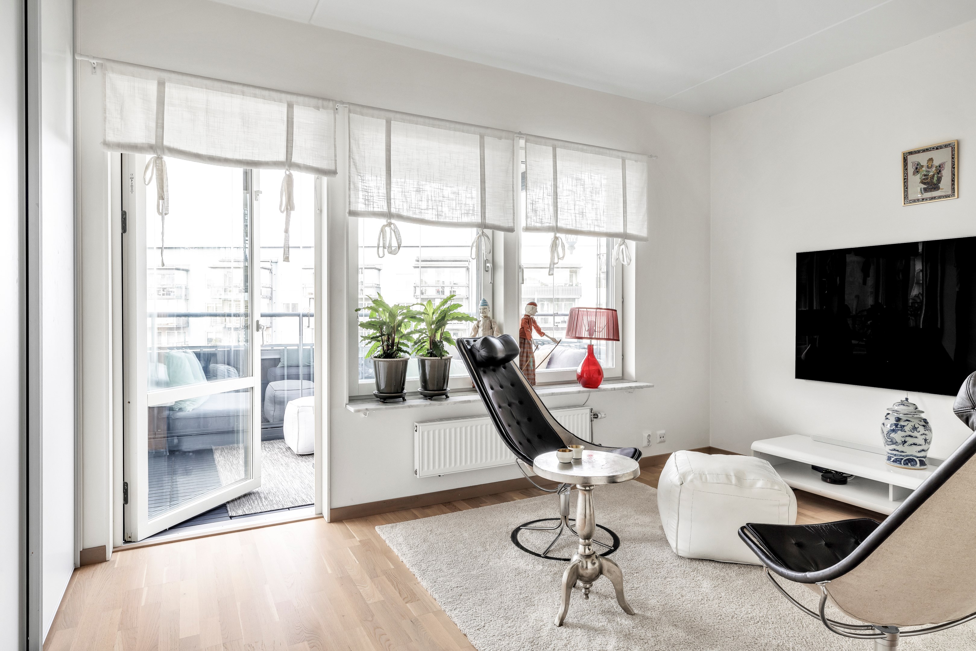 Bostadsbild från Skyttelgatan 10C, Såld i Kungsängen, Uppsala