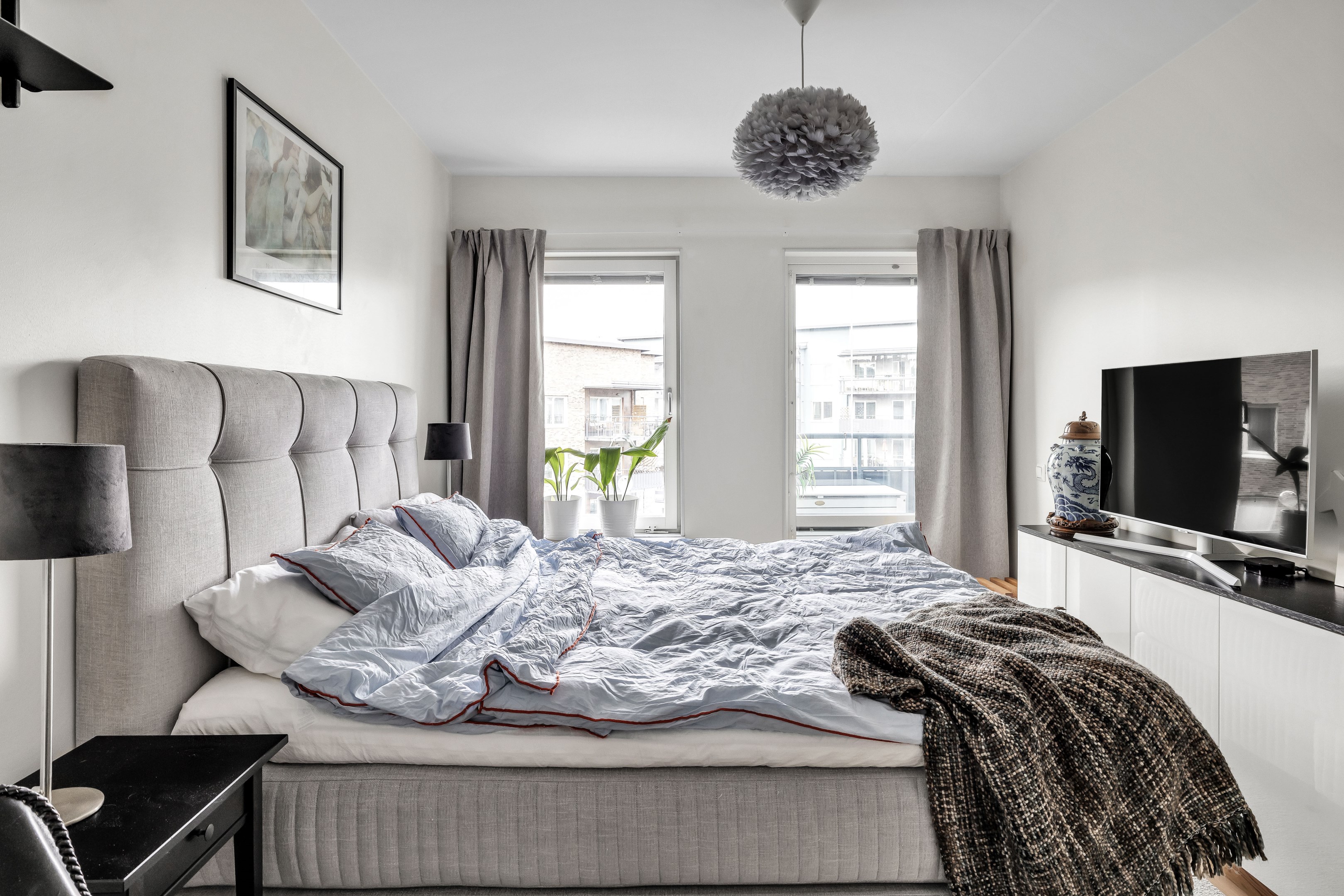 Bostadsbild från Skyttelgatan 10C, Såld i Kungsängen, Uppsala