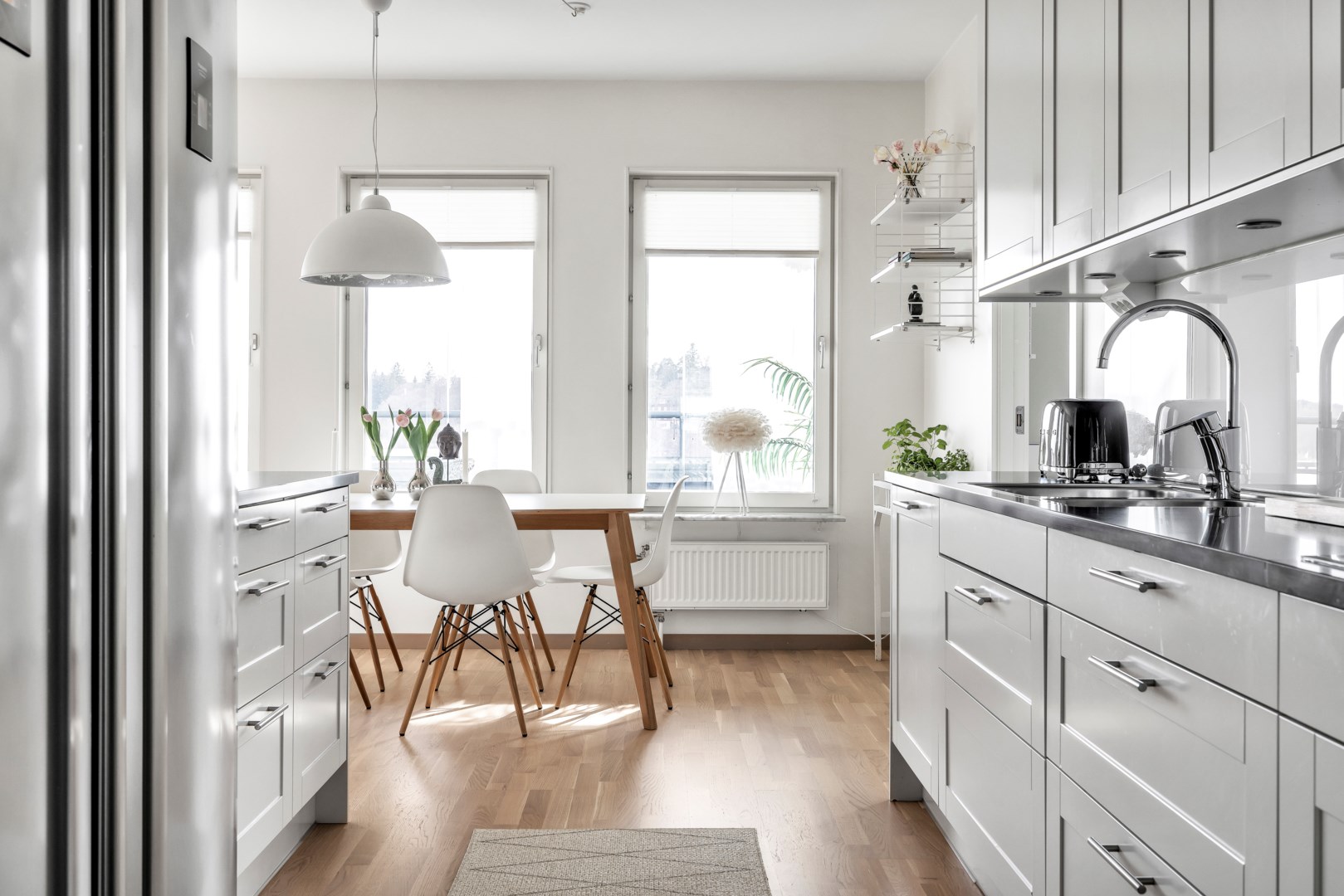 Bostadsbild från Skyttelgatan 10C, Såld i Kungsängen, Uppsala