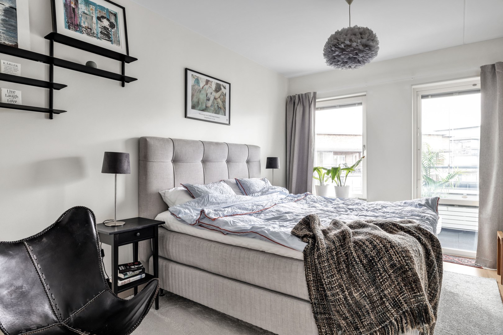 Bostadsbild från Skyttelgatan 10C, Såld i Kungsängen, Uppsala