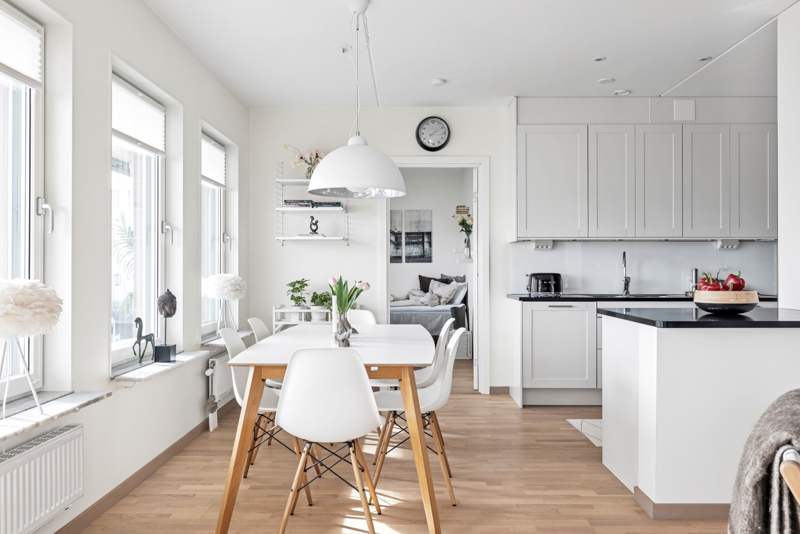 Bostadsbild från Skyttelgatan 10C, Såld i Kungsängen, Uppsala