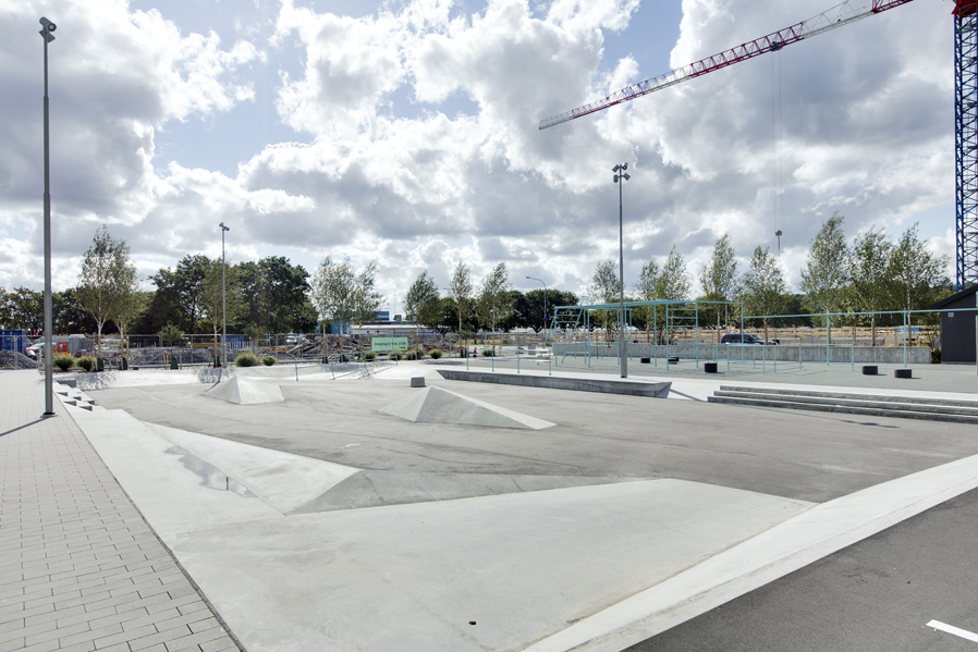 Bostadsbild från Skyttelgatan 10C, Såld i Kungsängen, Uppsala