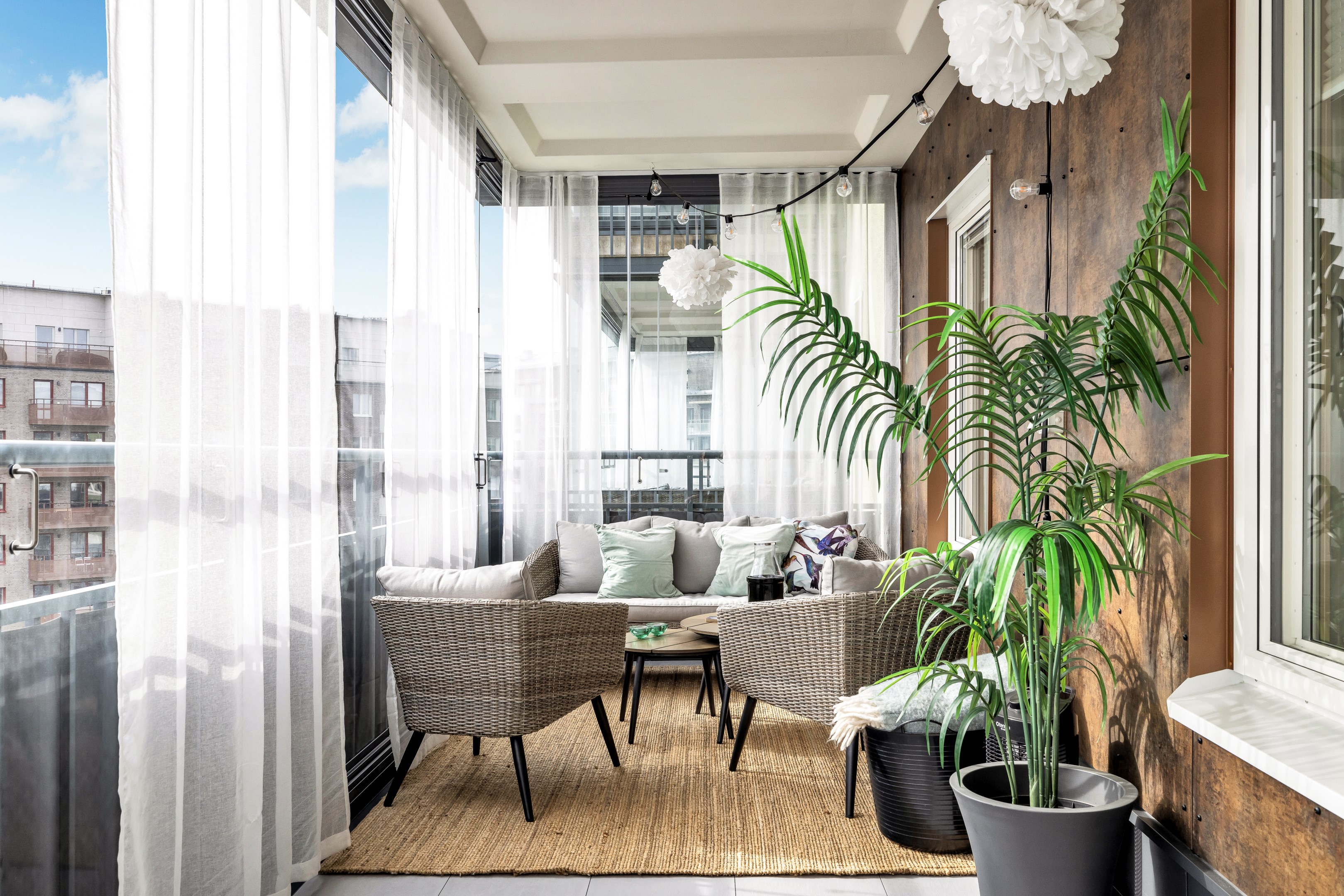 Bostadsbild från Skyttelgatan 10C, Såld i Kungsängen, Uppsala