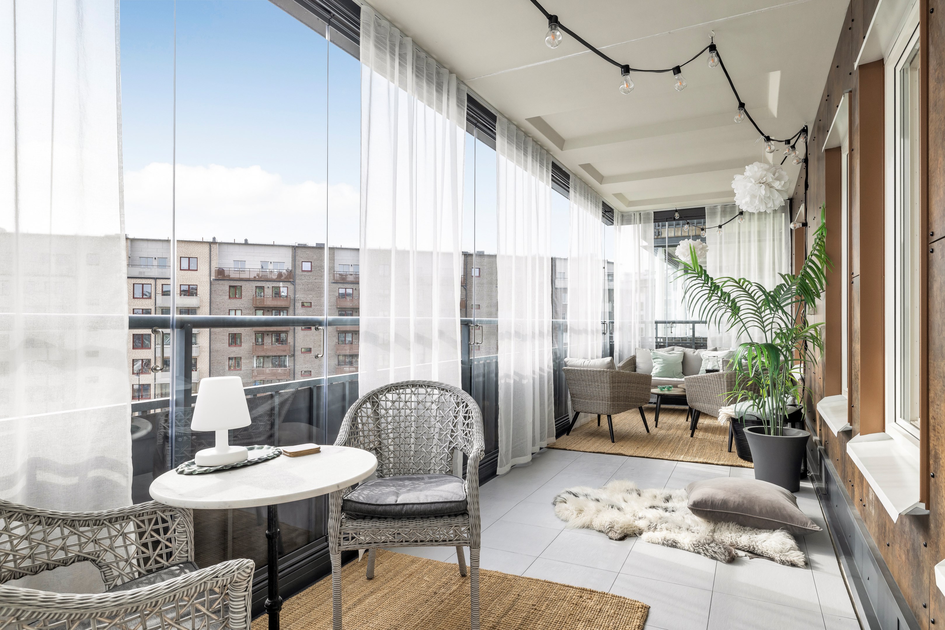 Bostadsbild från Skyttelgatan 10C, Såld i Kungsängen, Uppsala