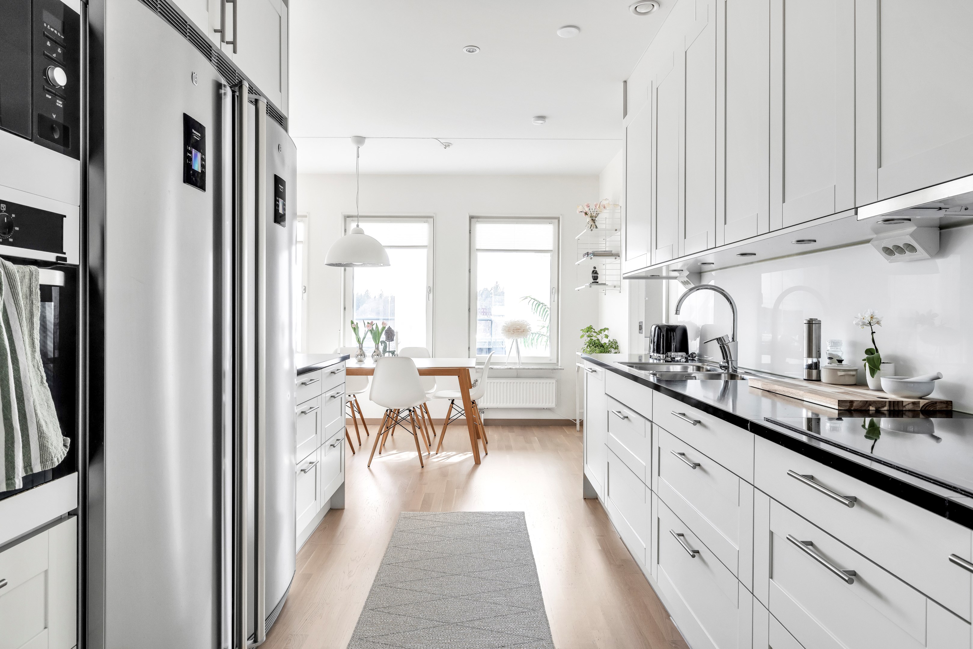 Bostadsbild från Skyttelgatan 10C, Såld i Kungsängen, Uppsala