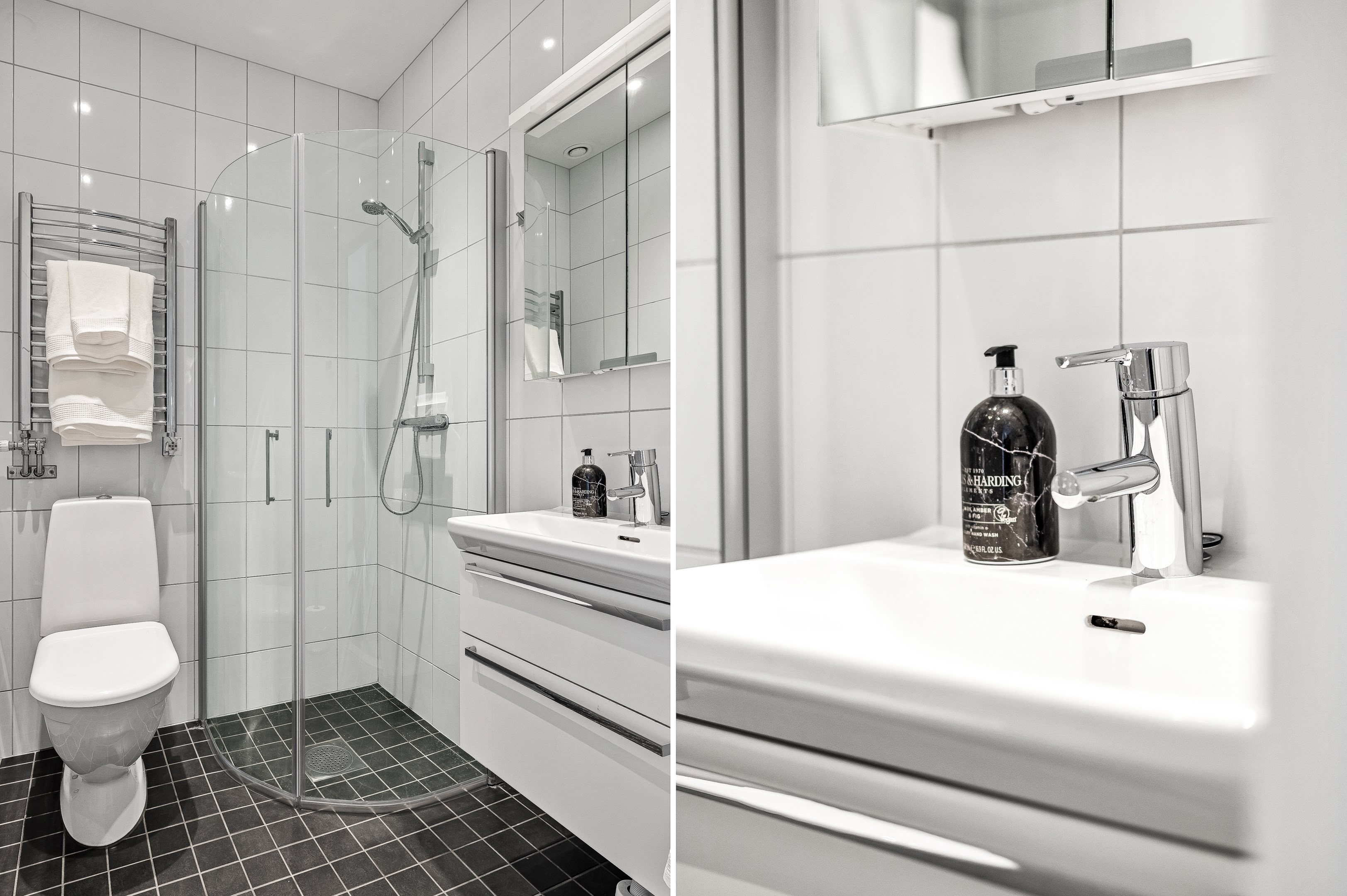 Bostadsbild från Skyttelgatan 10C, Såld i Kungsängen, Uppsala