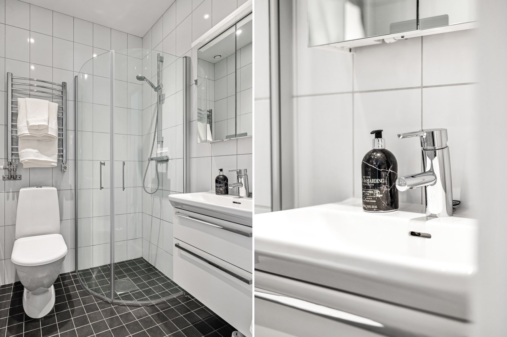 Bostadsbild från Skyttelgatan 10C, Såld i Kungsängen, Uppsala