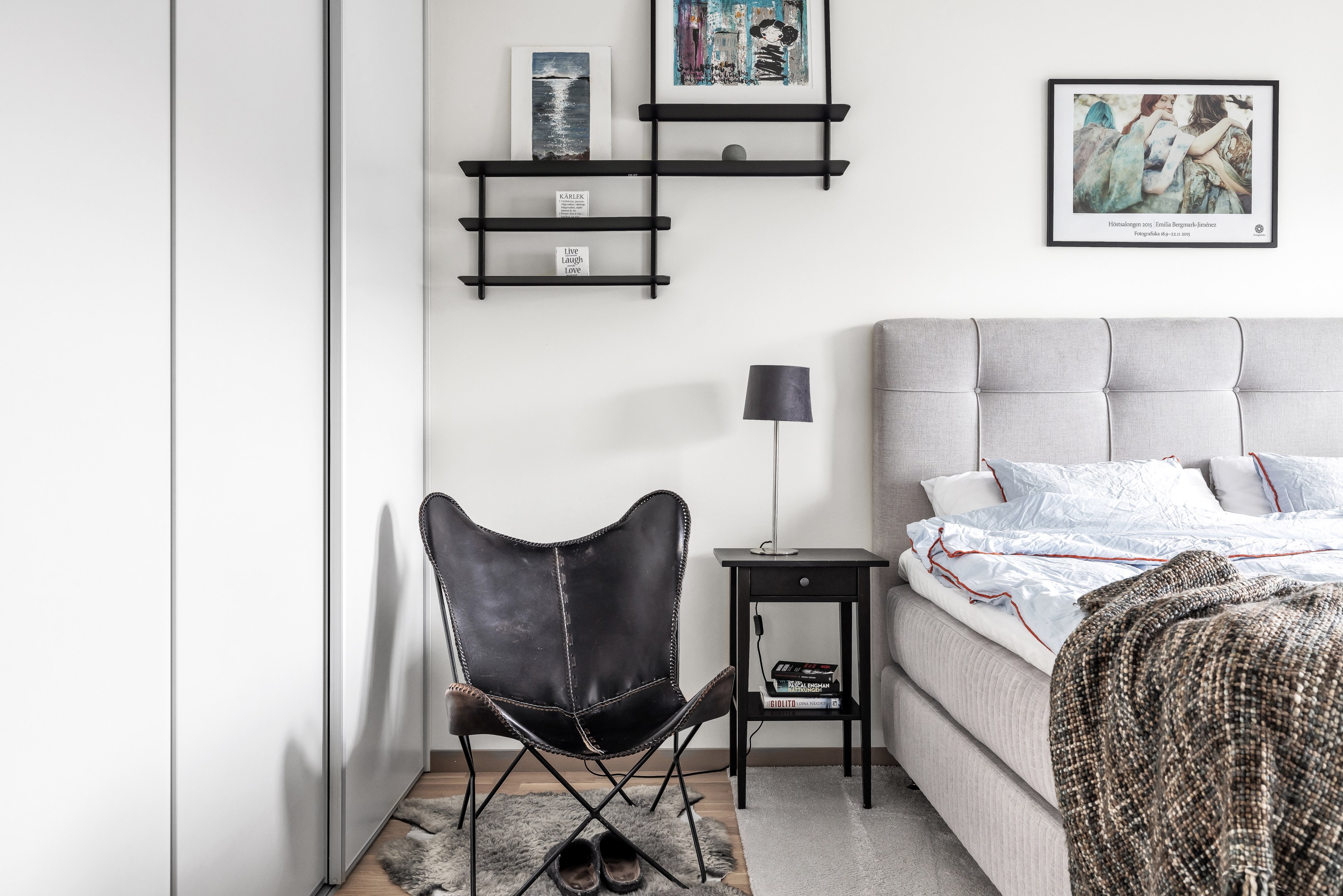 Bostadsbild från Skyttelgatan 10C, Såld i Kungsängen, Uppsala