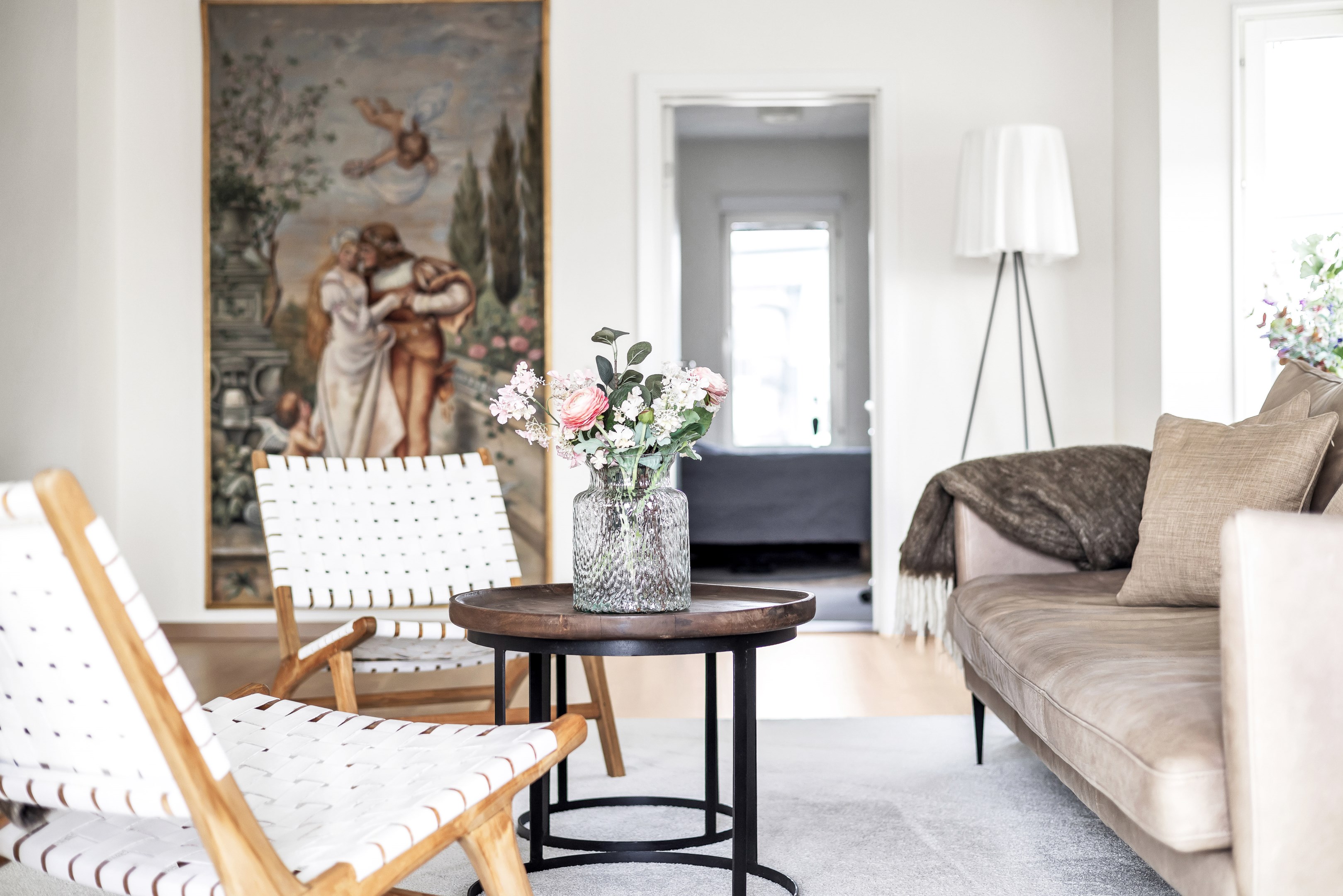 Bostadsbild från Skyttelgatan 10C, Såld i Kungsängen, Uppsala