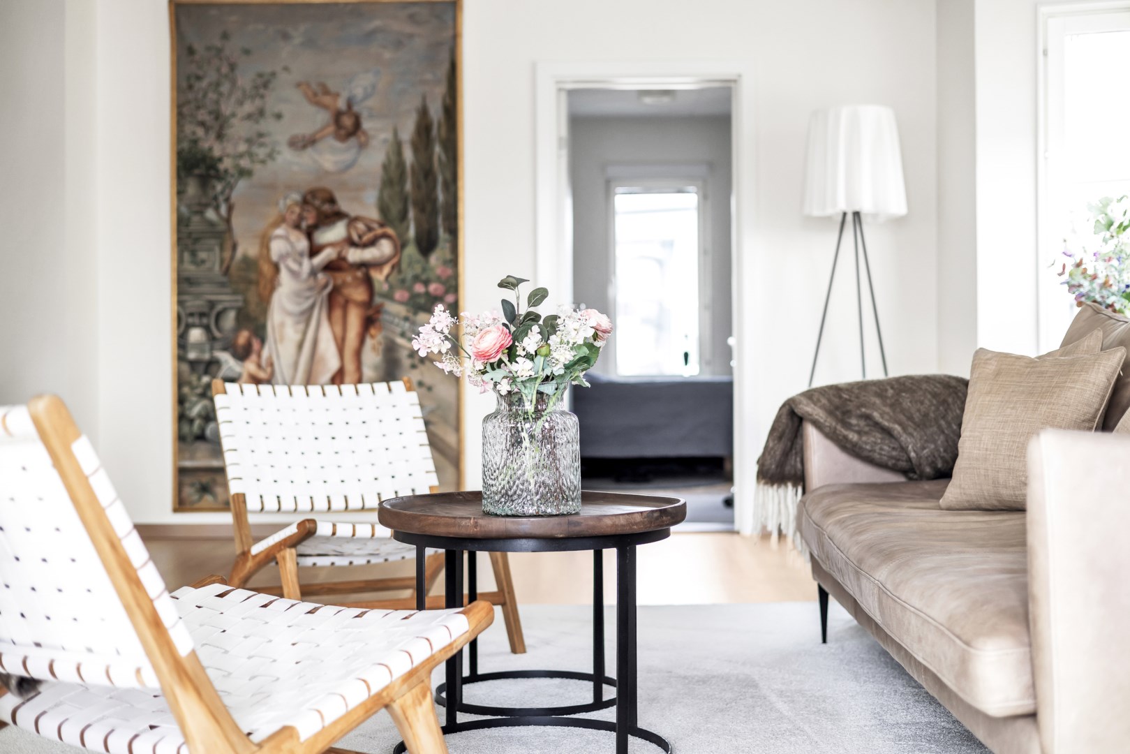 Bostadsbild från Skyttelgatan 10C, Såld i Kungsängen, Uppsala