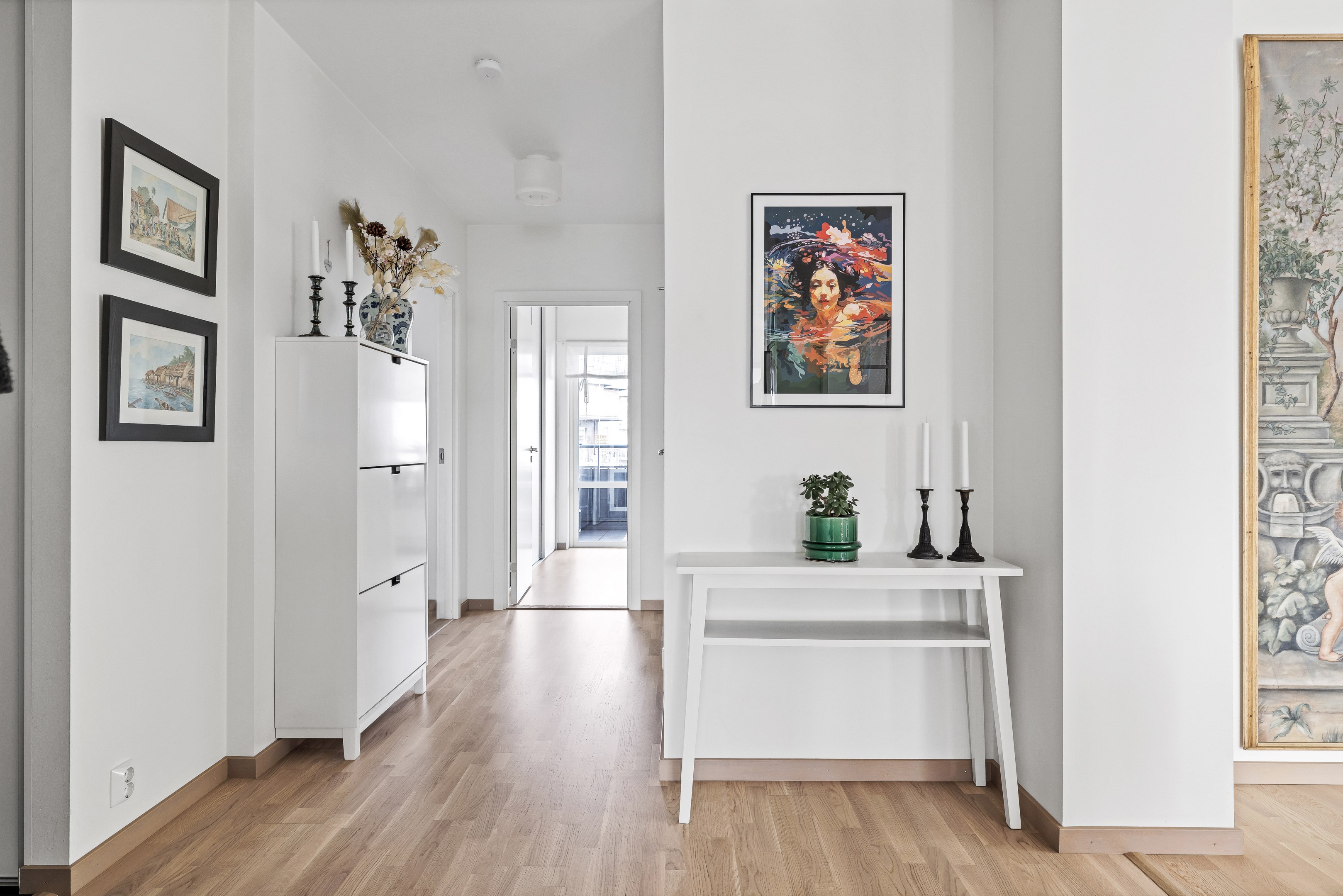 Bostadsbild från Skyttelgatan 10C, Såld i Kungsängen, Uppsala