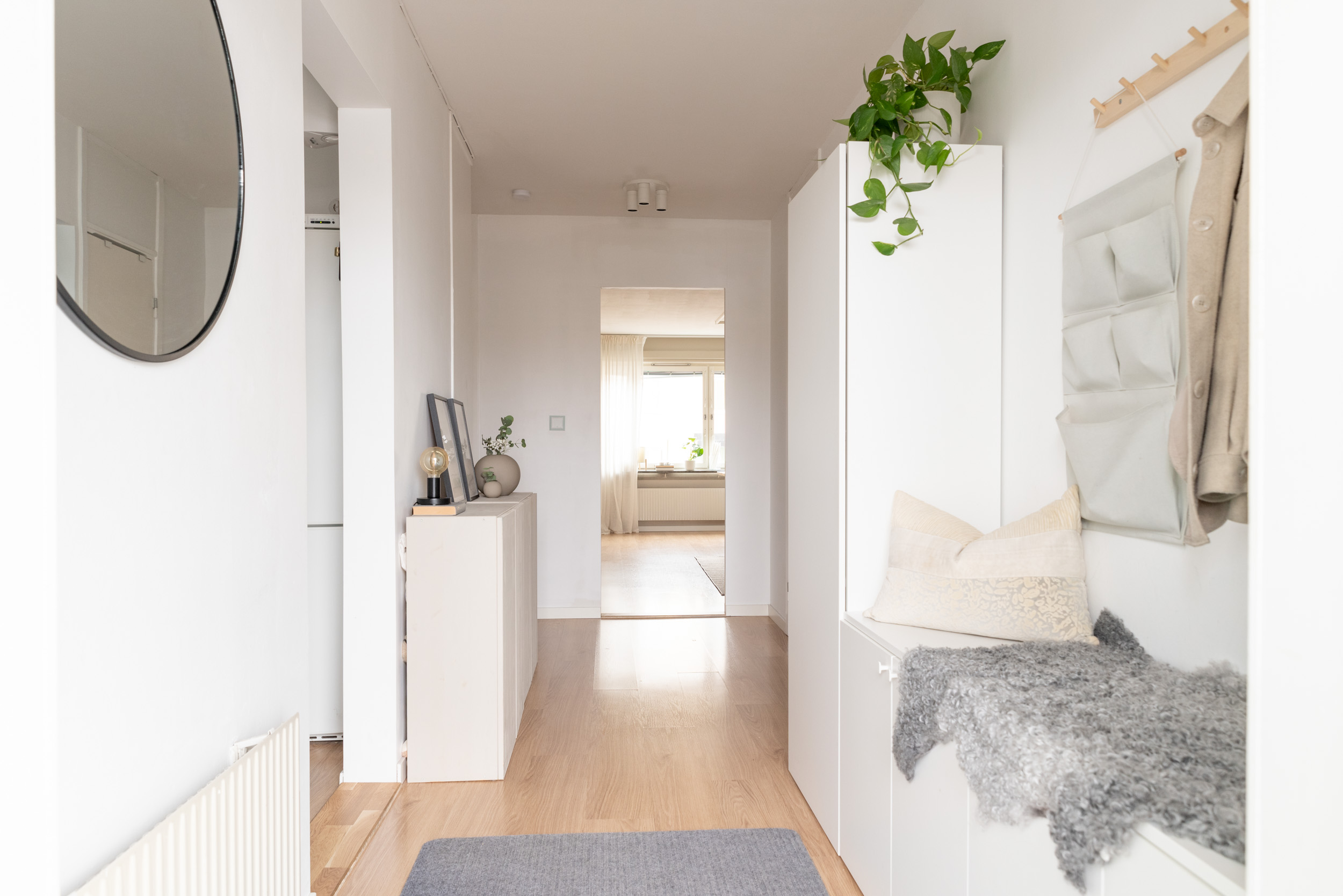 Bostadsbild från Flisavägen 38, Såld i Bjurhovda, Västerås