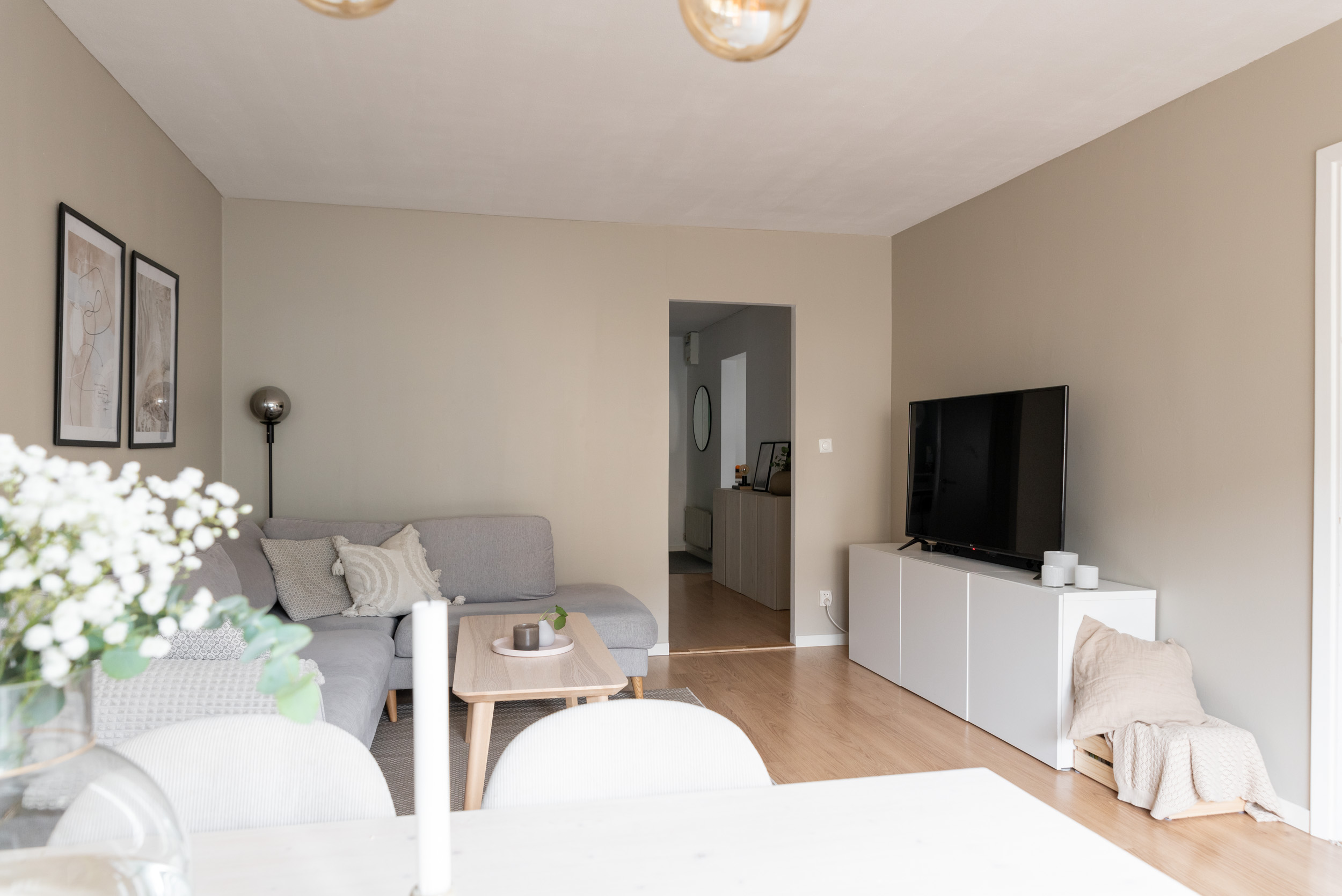 Bostadsbild från Flisavägen 38, Såld i Bjurhovda, Västerås