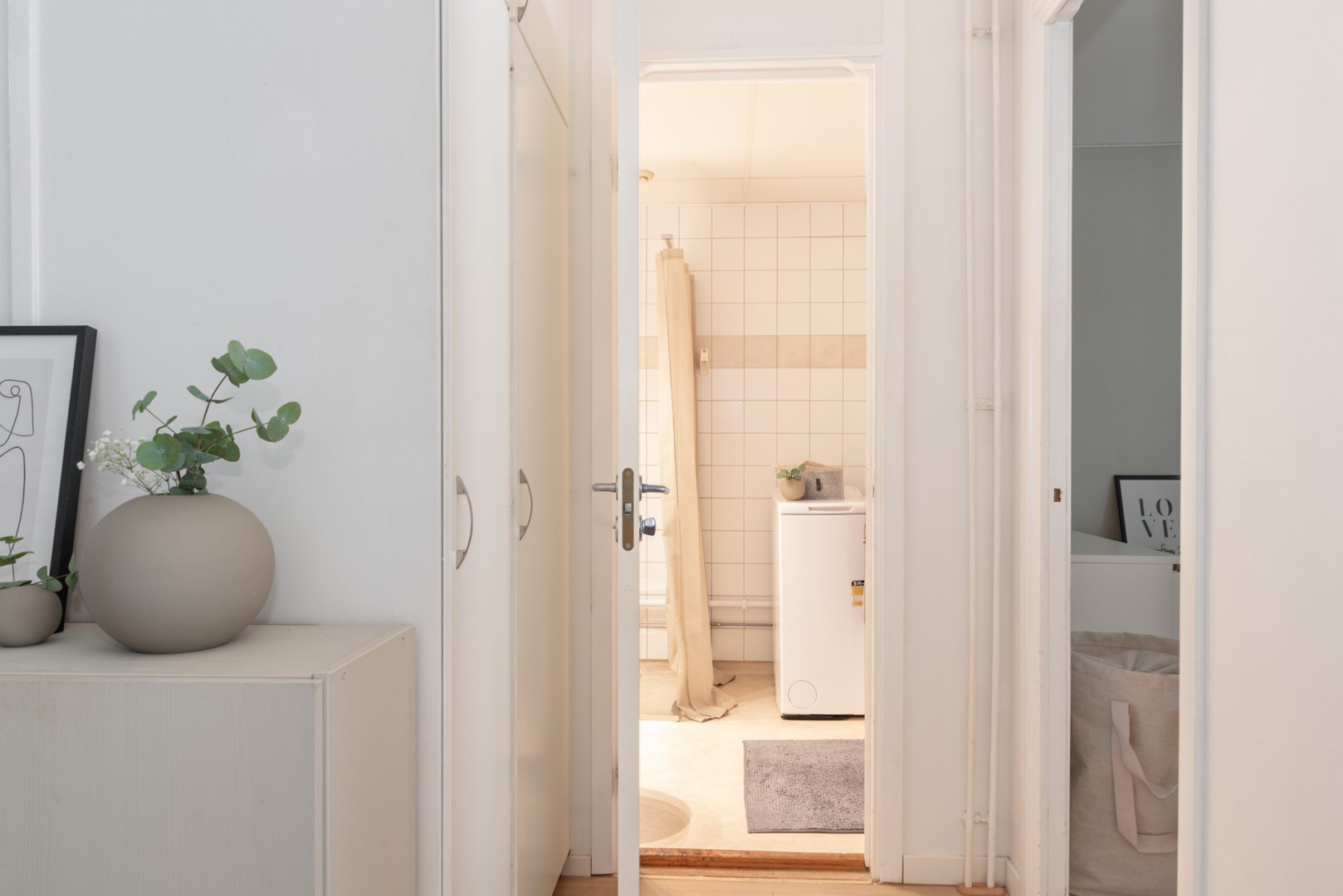 Bostadsbild från Flisavägen 38, Såld i Bjurhovda, Västerås