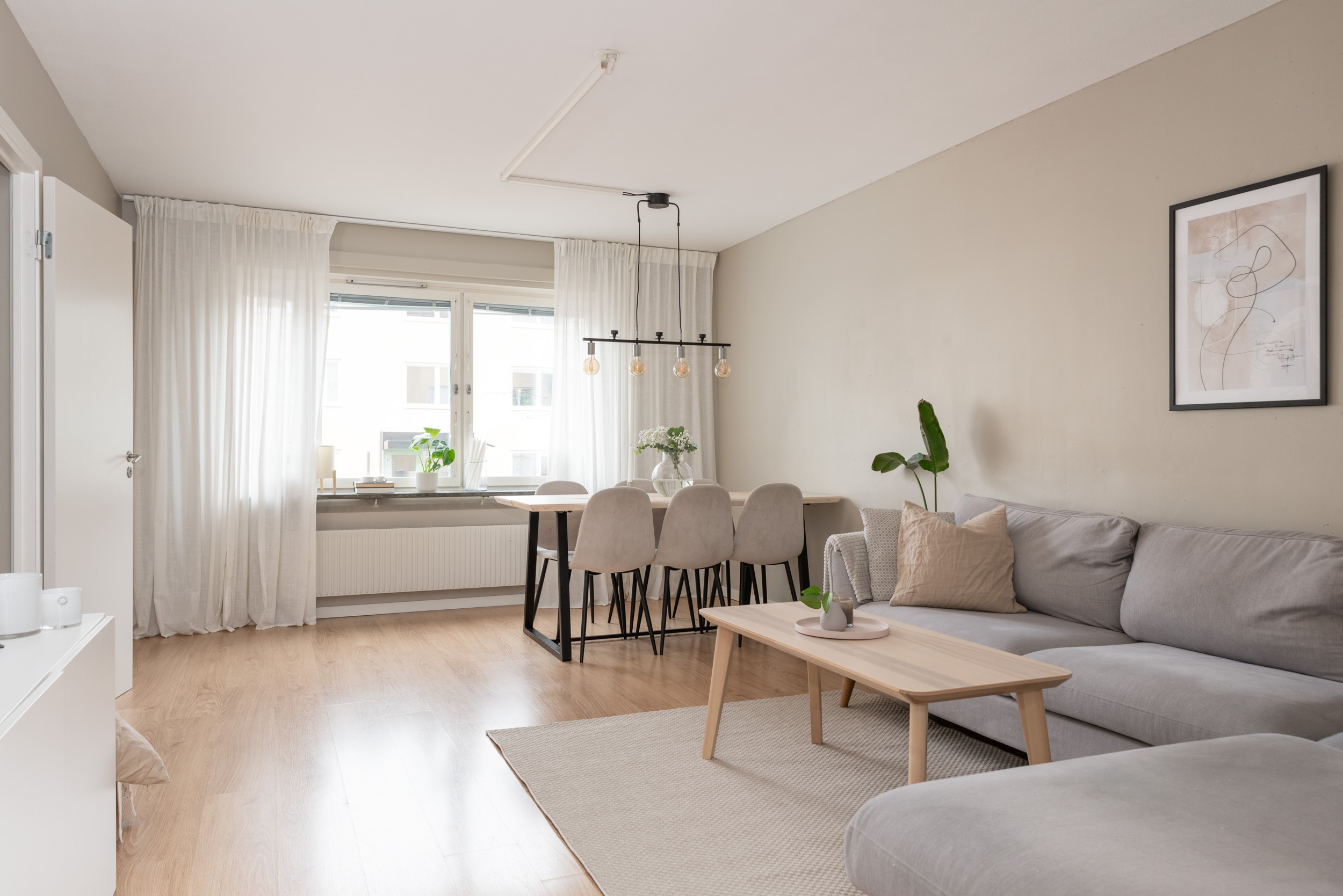 Bostadsbild från Flisavägen 38, Såld i Bjurhovda, Västerås