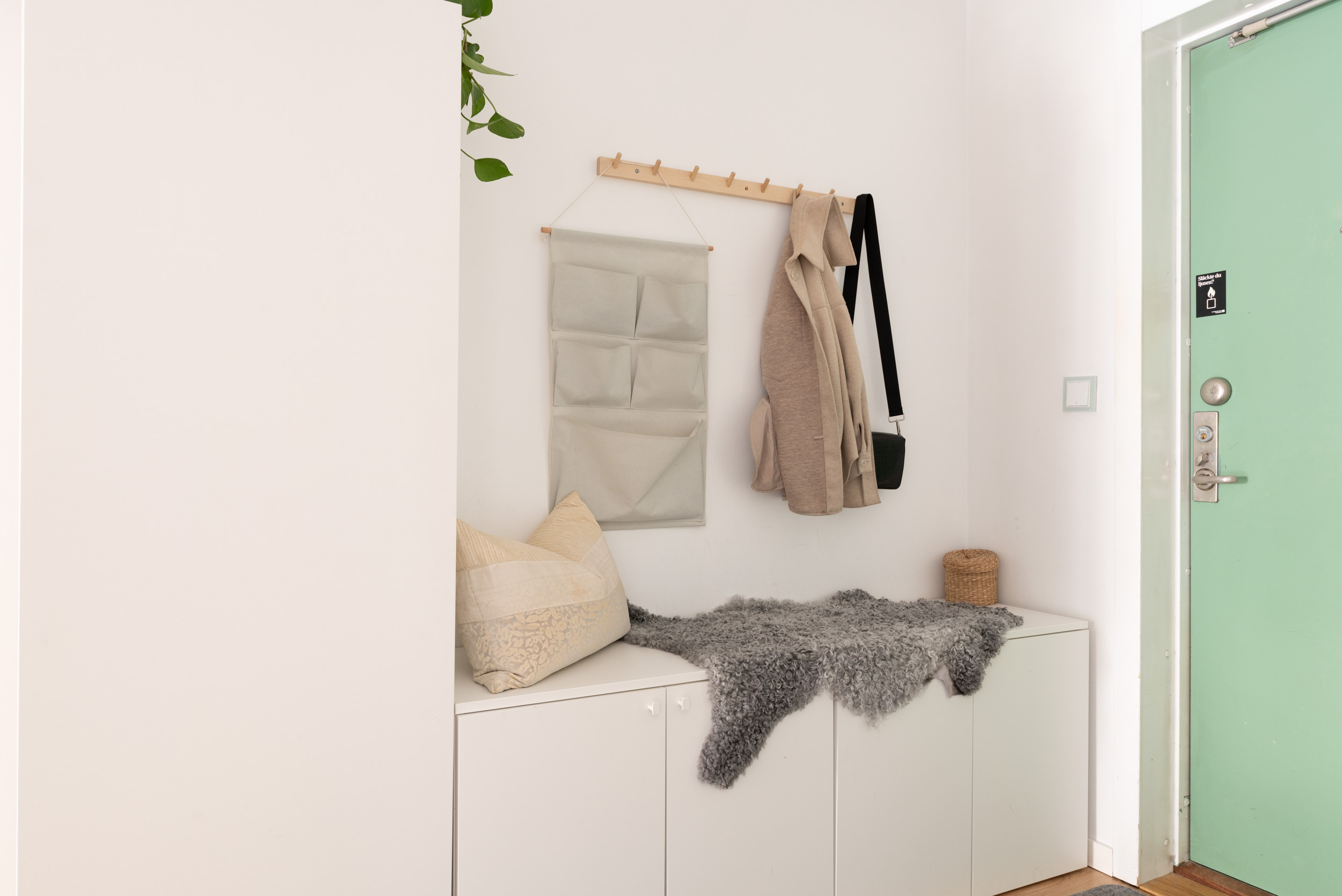 Bostadsbild från Flisavägen 38, Såld i Bjurhovda, Västerås