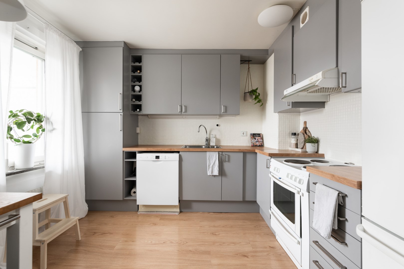 Bostadsbild från Flisavägen 38, Såld i Bjurhovda, Västerås