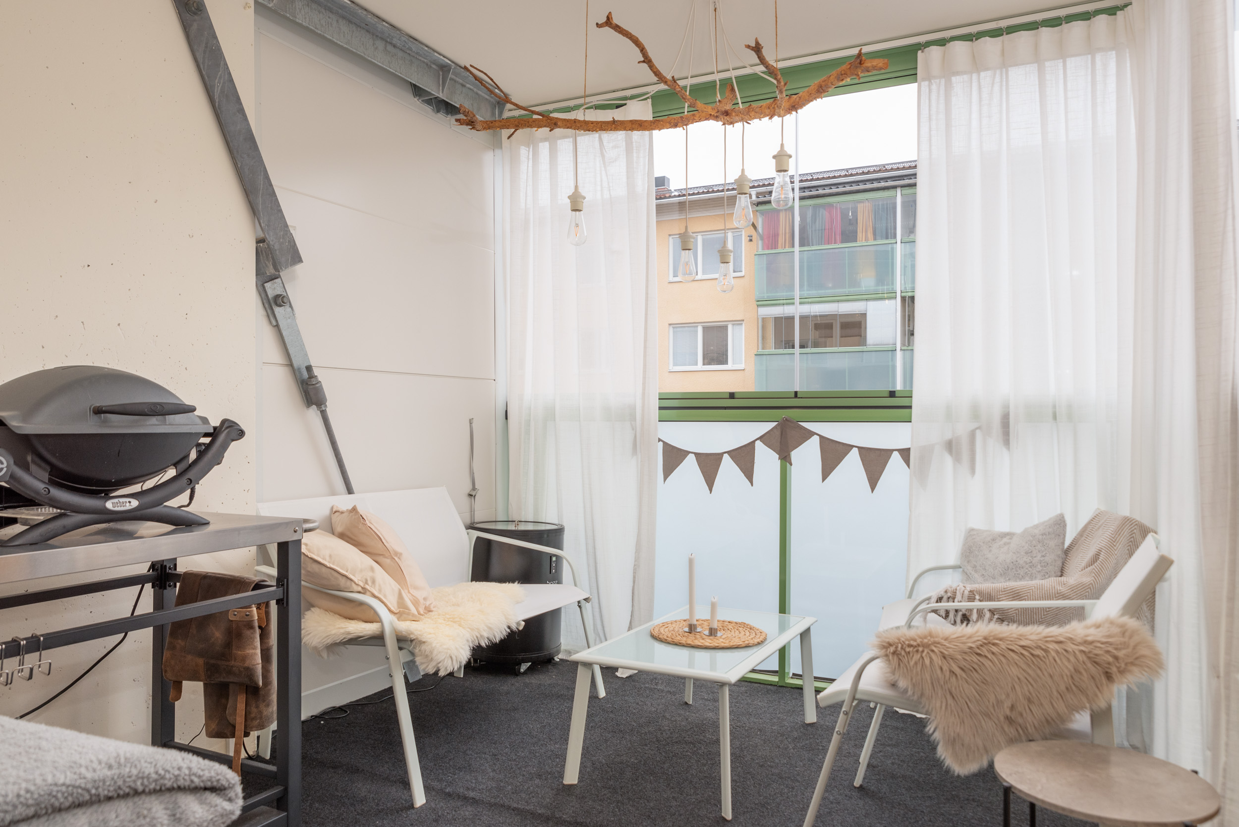 Bostadsbild från Flisavägen 38, Såld i Bjurhovda, Västerås