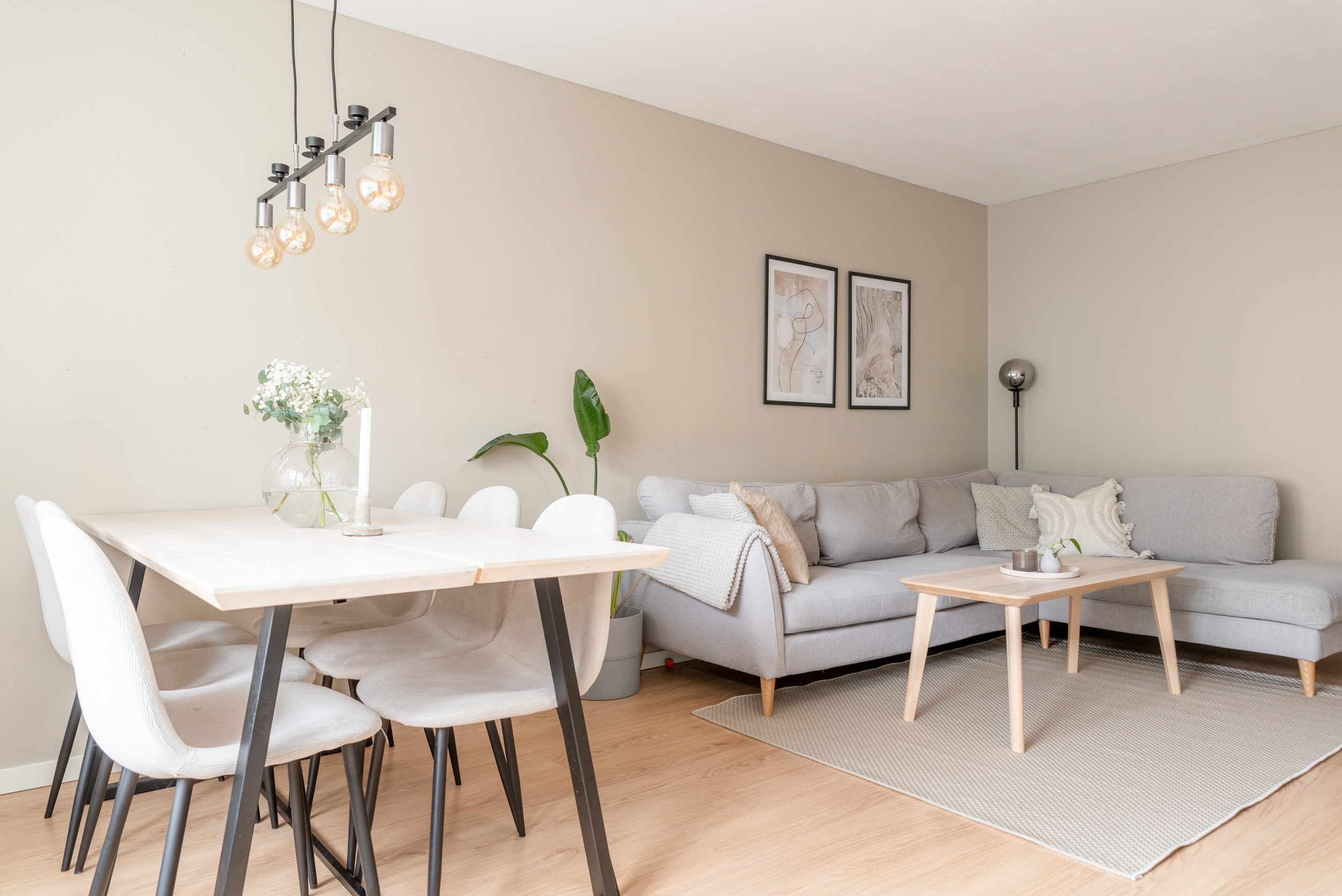 Bostadsbild från Flisavägen 38, Såld i Bjurhovda, Västerås