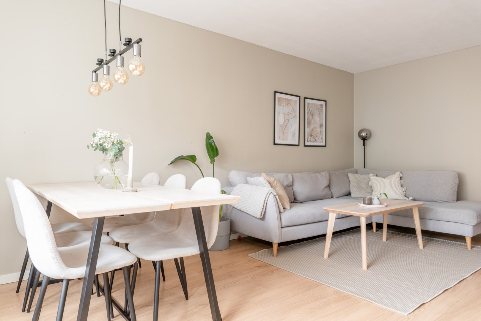 Bostadsbild från Flisavägen 38, Såld i Bjurhovda, Västerås