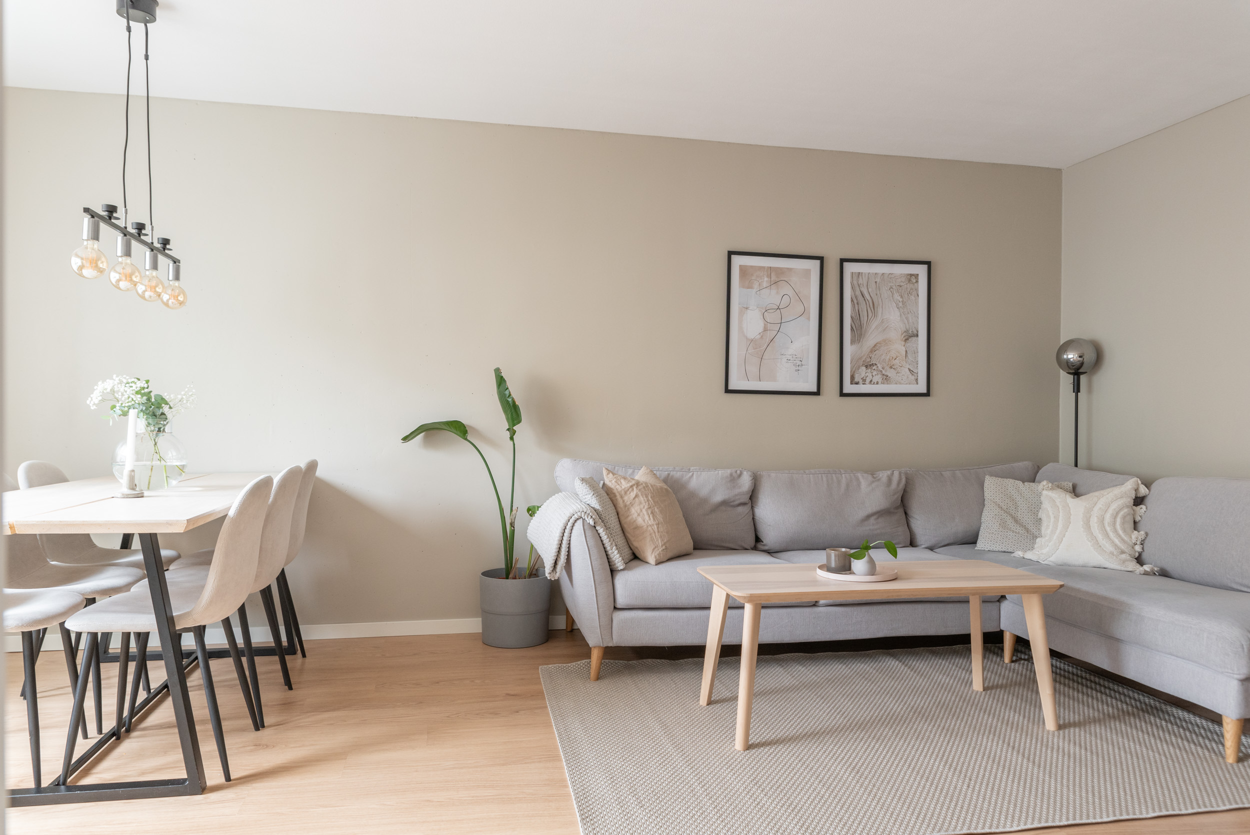 Bostadsbild från Flisavägen 38, Såld i Bjurhovda, Västerås