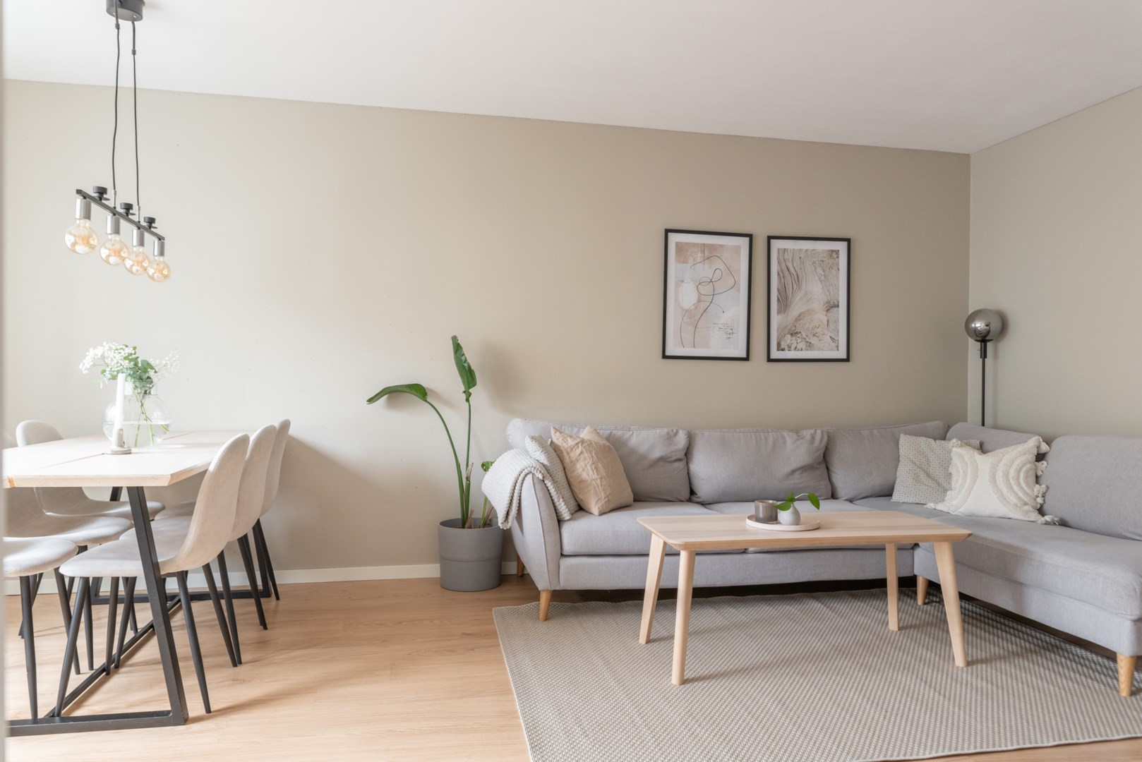 Bostadsbild från Flisavägen 38, Såld i Bjurhovda, Västerås